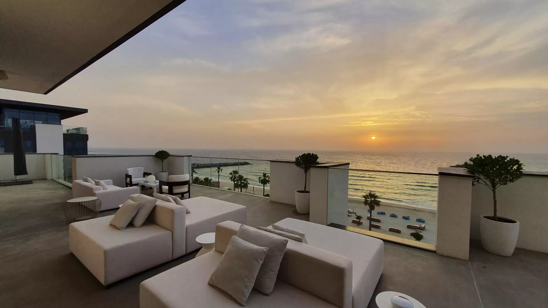 Nikki Beach Resort & Spa Dubai