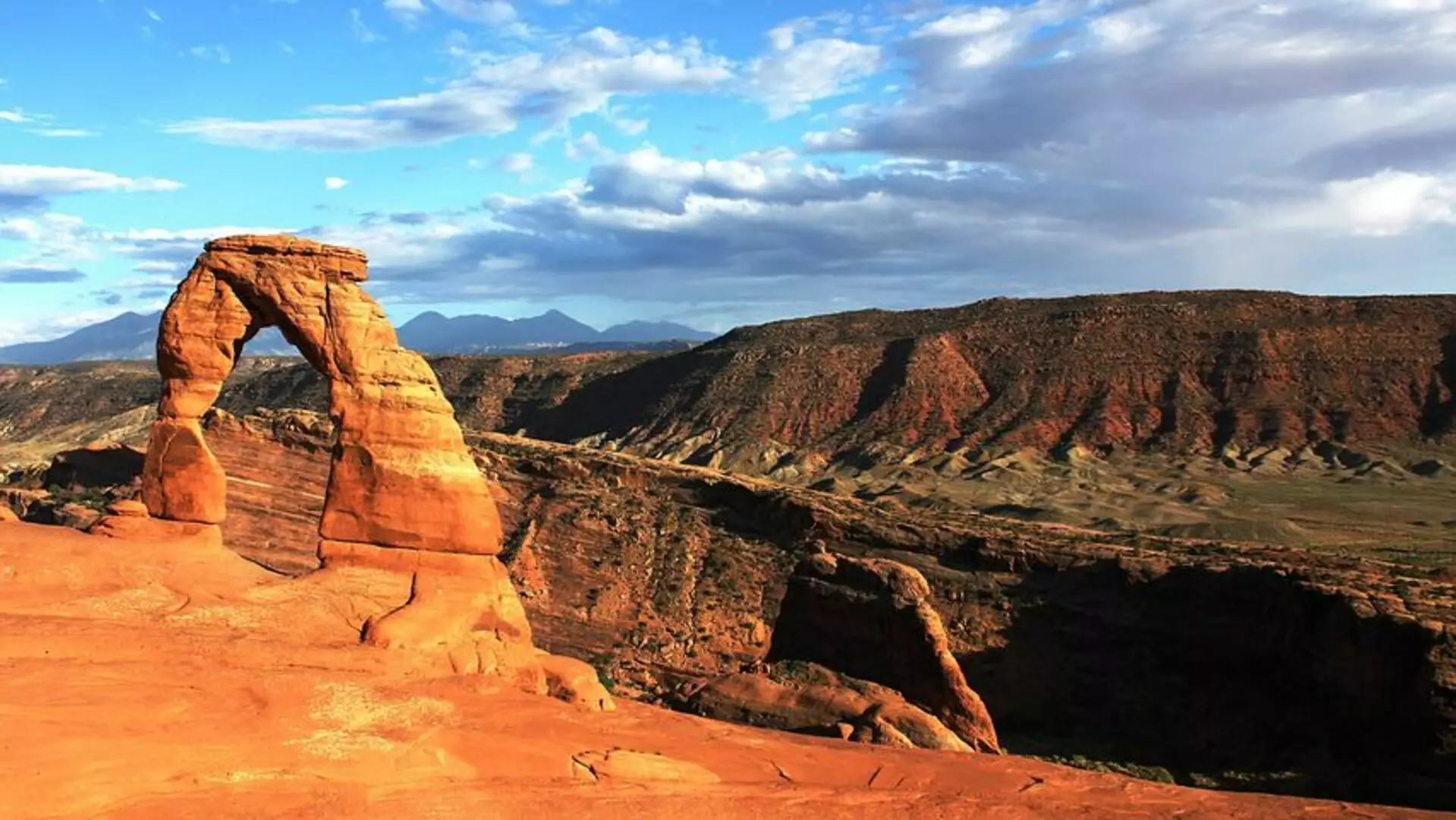 Accommodations & Travel USA