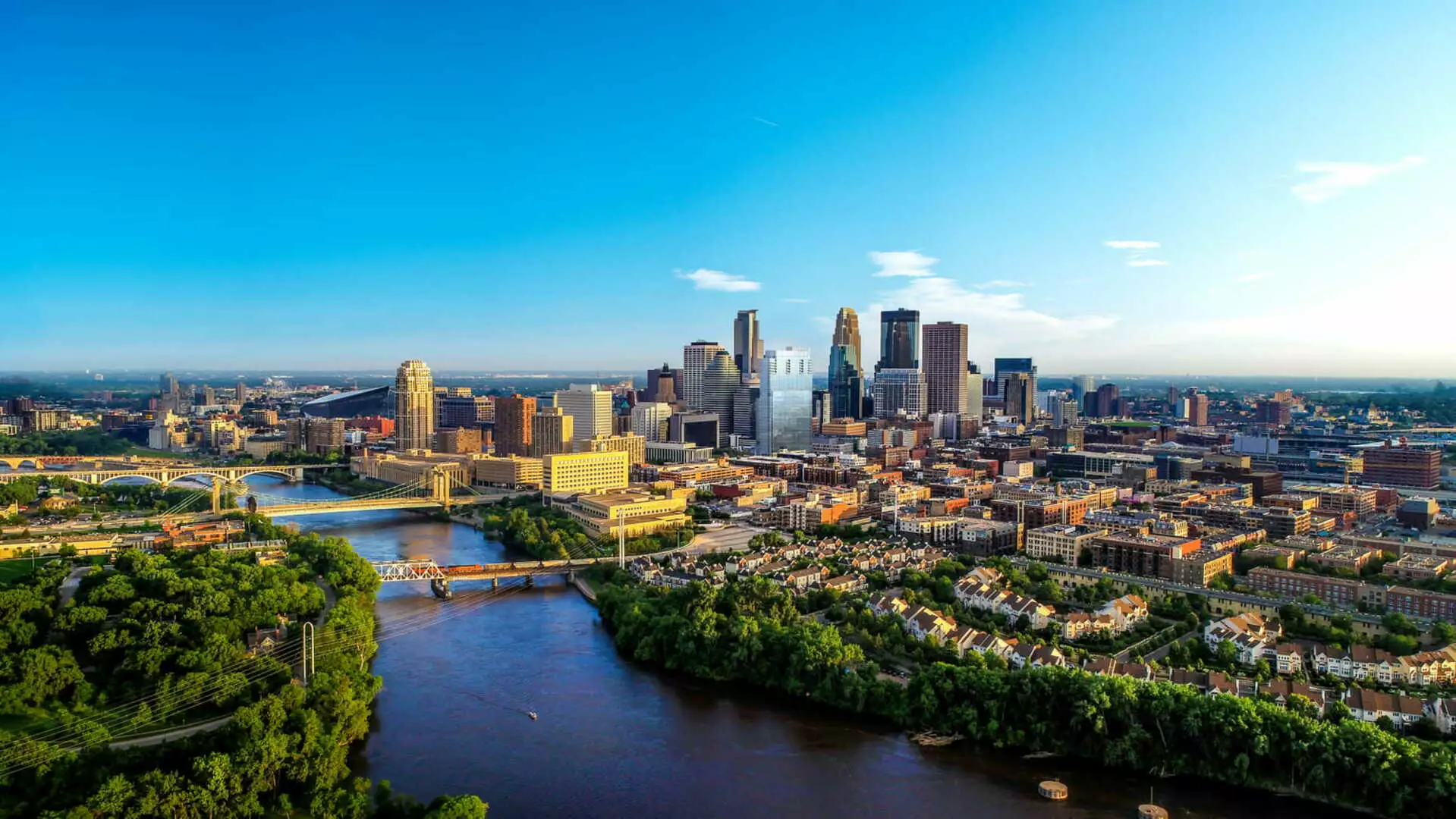 Four Seasons Hotel Minneapolis