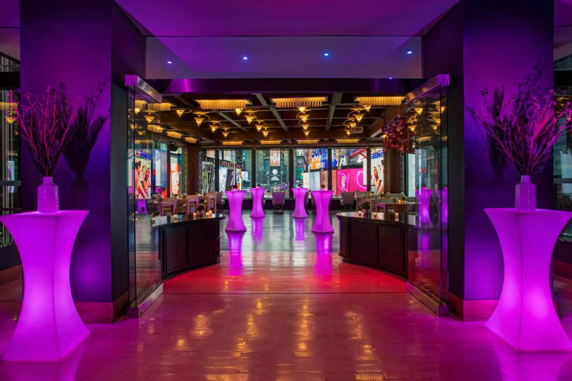 Renaissance New York Times Square Hotel