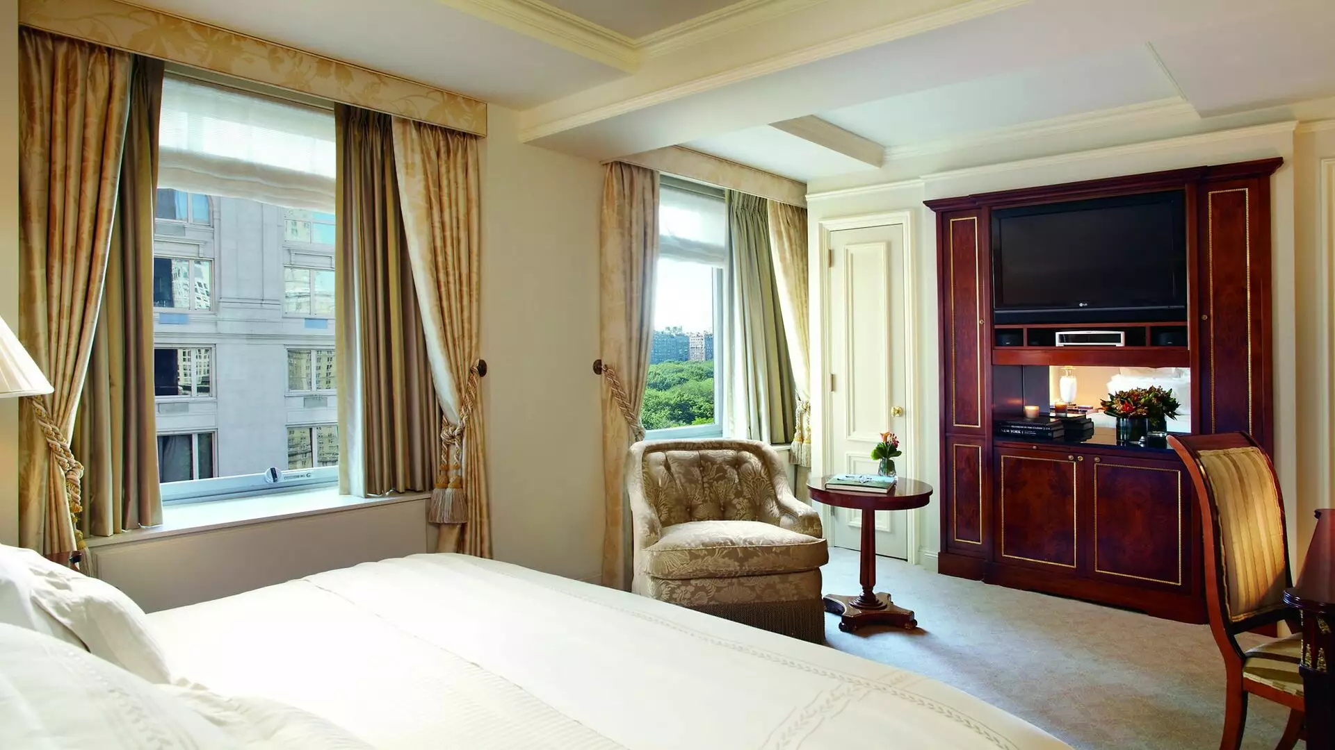 The Ritz-Carlton, Central Park