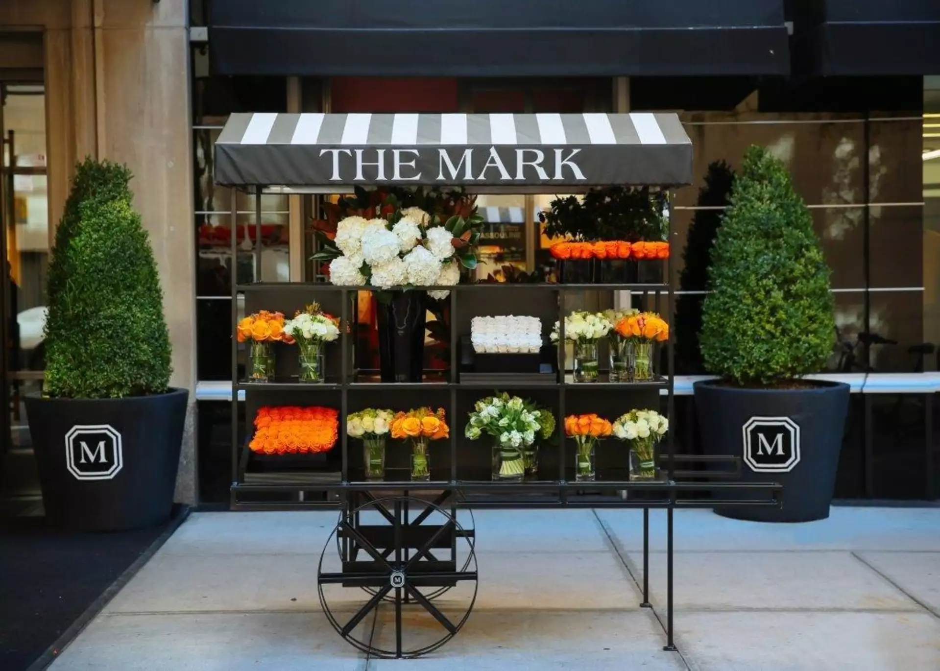 The Mark Hotel