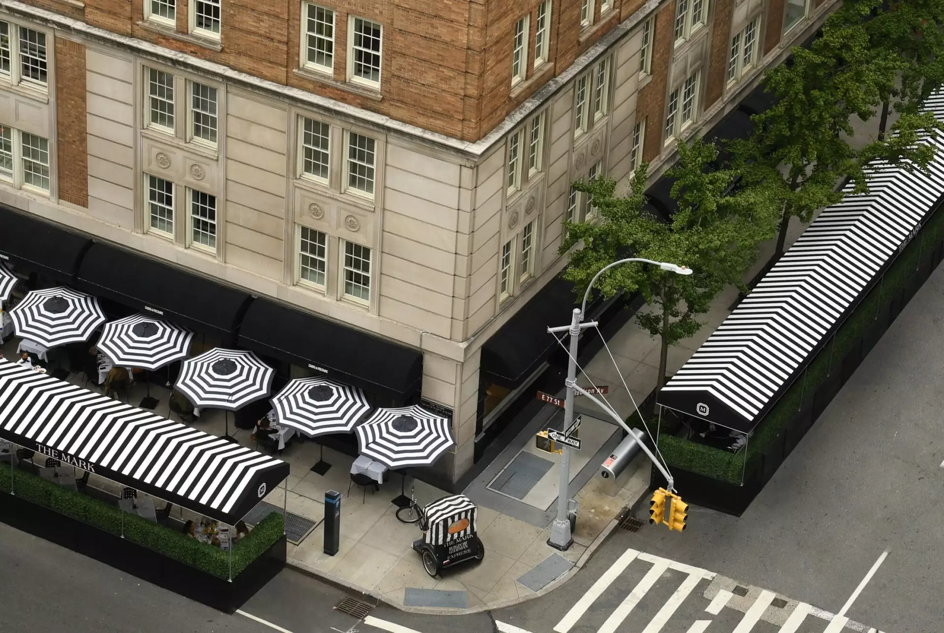 The Mark Hotel