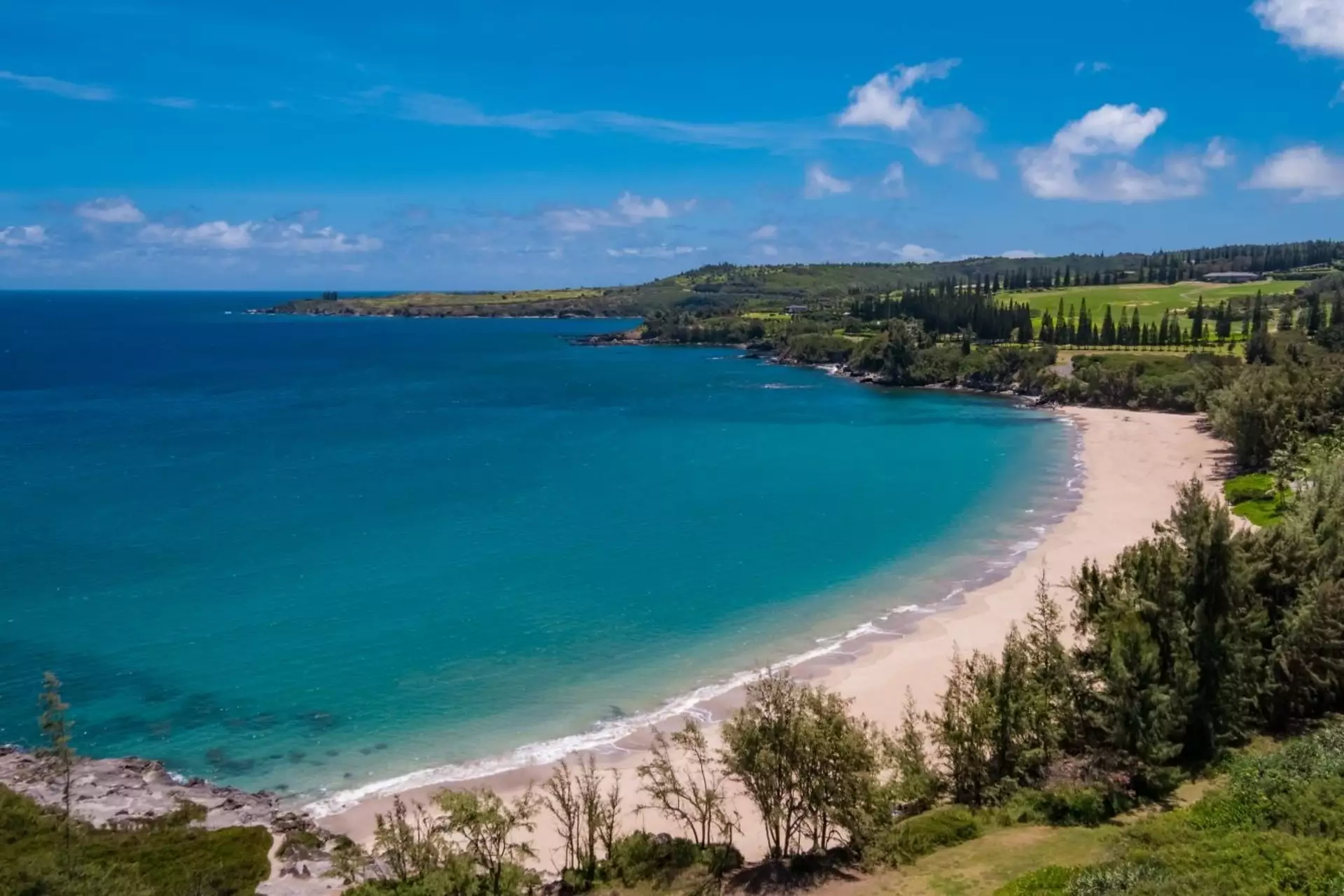 The Ritz-Carlton Maui, Kapalua