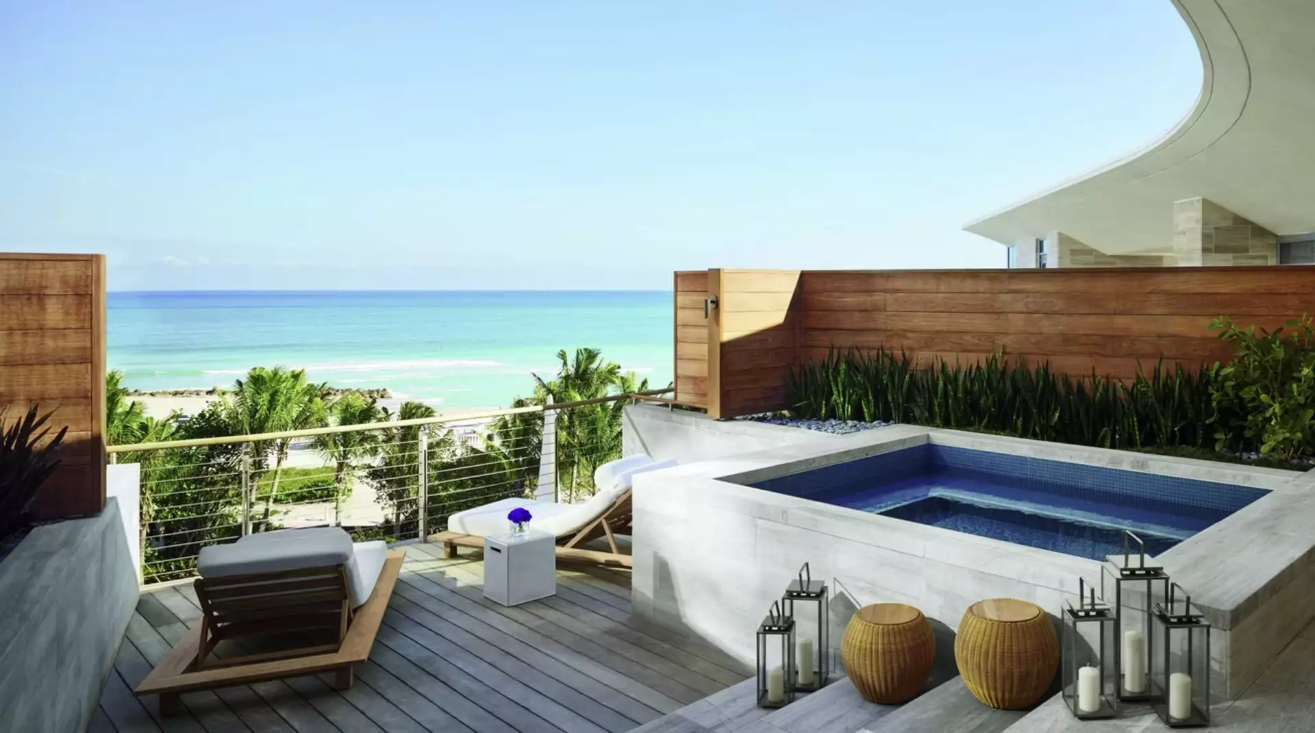 The Miami Beach EDITION