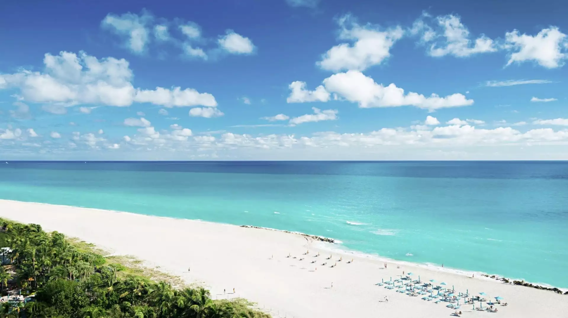 The Miami Beach EDITION