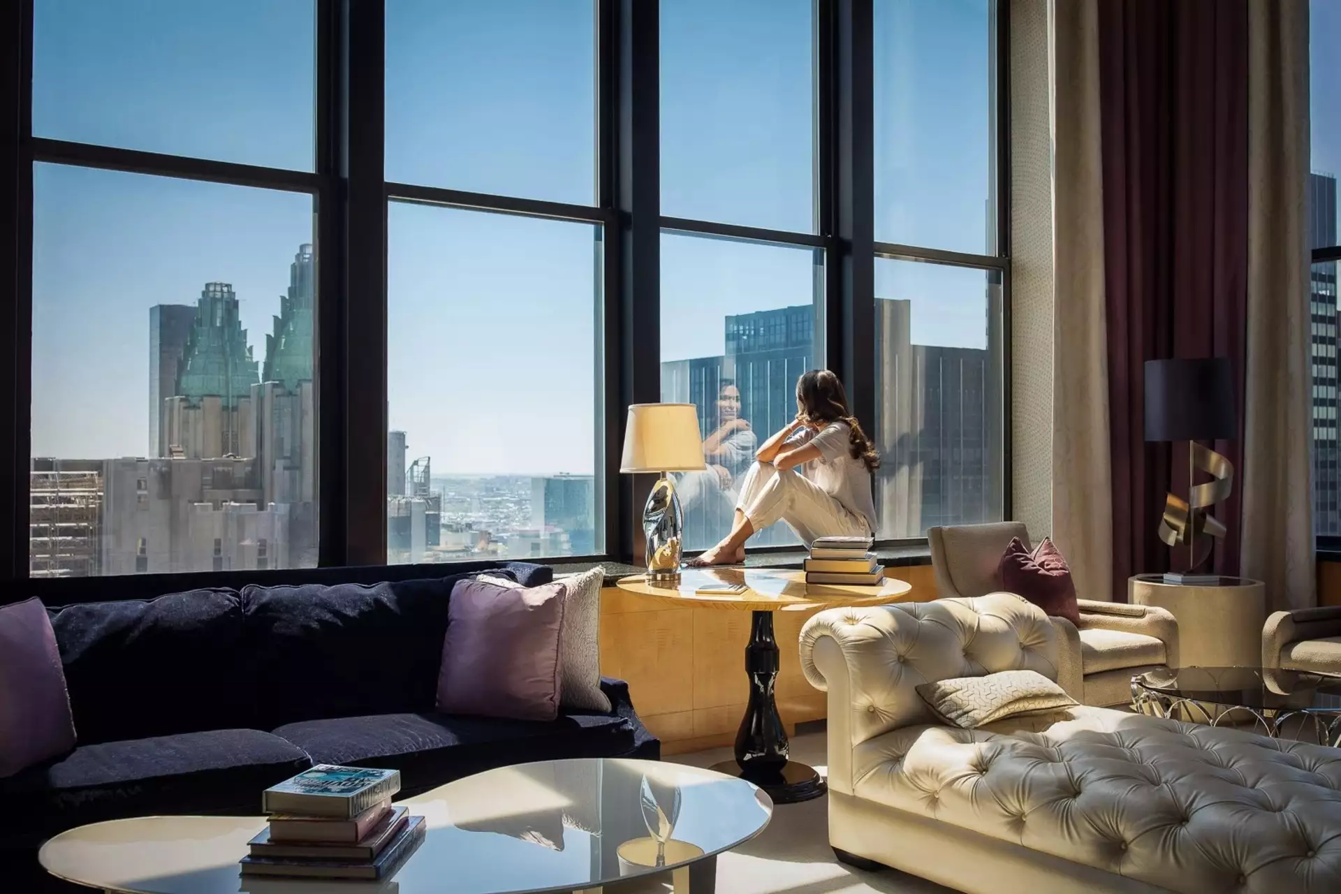 Lotte New York Palace Hotel