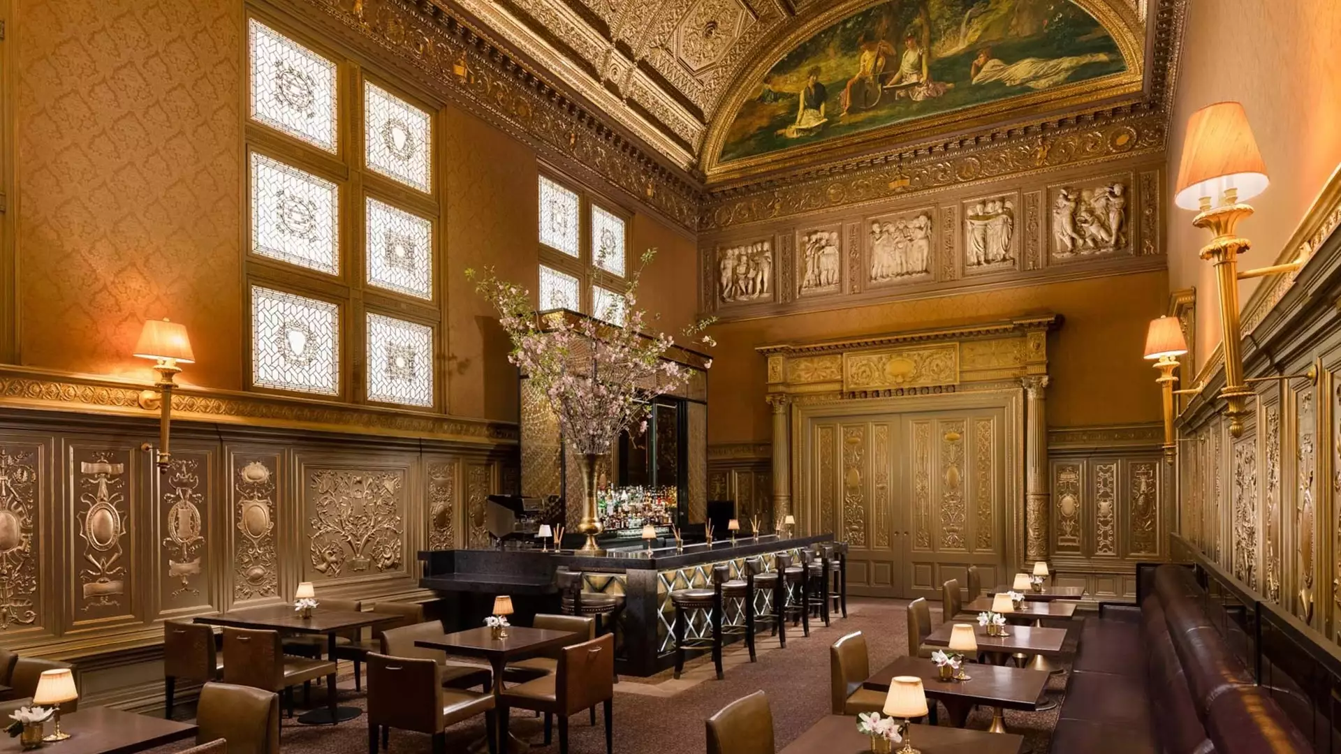 Lotte New York Palace Hotel