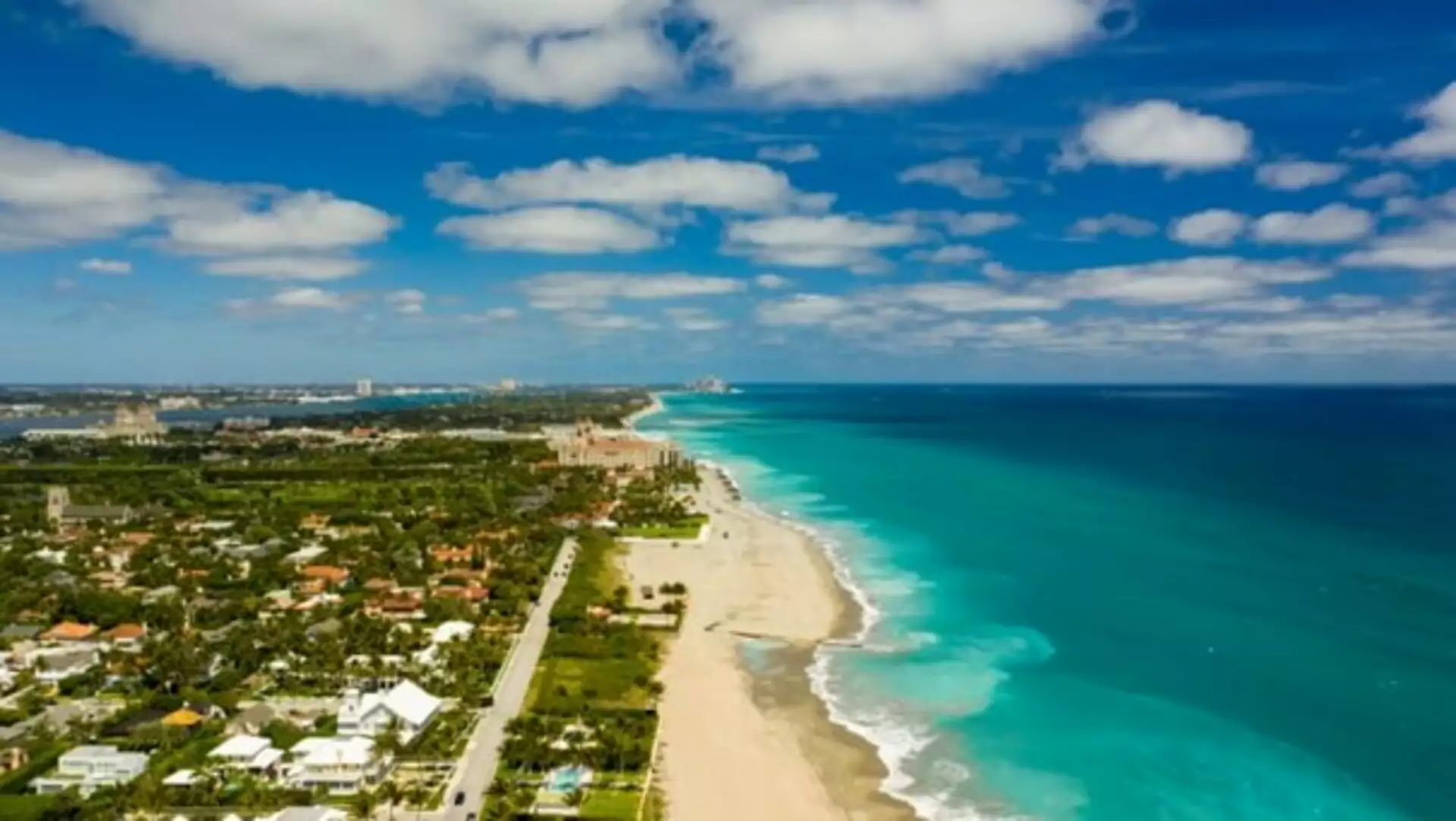 Miami & West Palm Beach