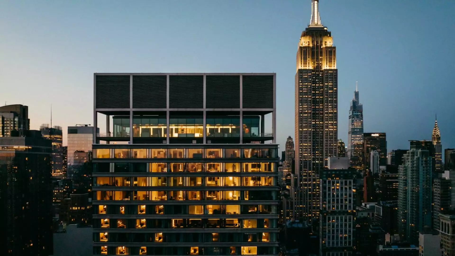 The Ritz-Carlton New York, NoMad