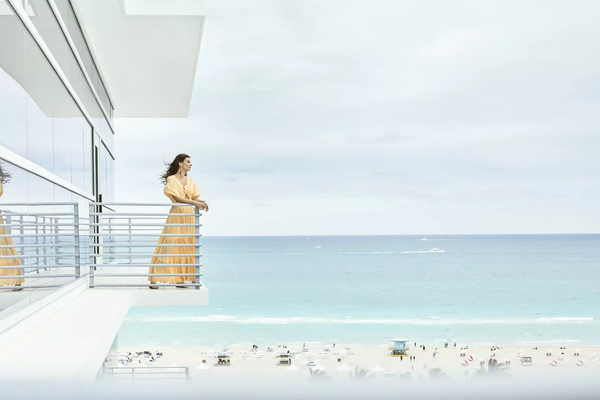 The Ritz-Carlton, South Beach