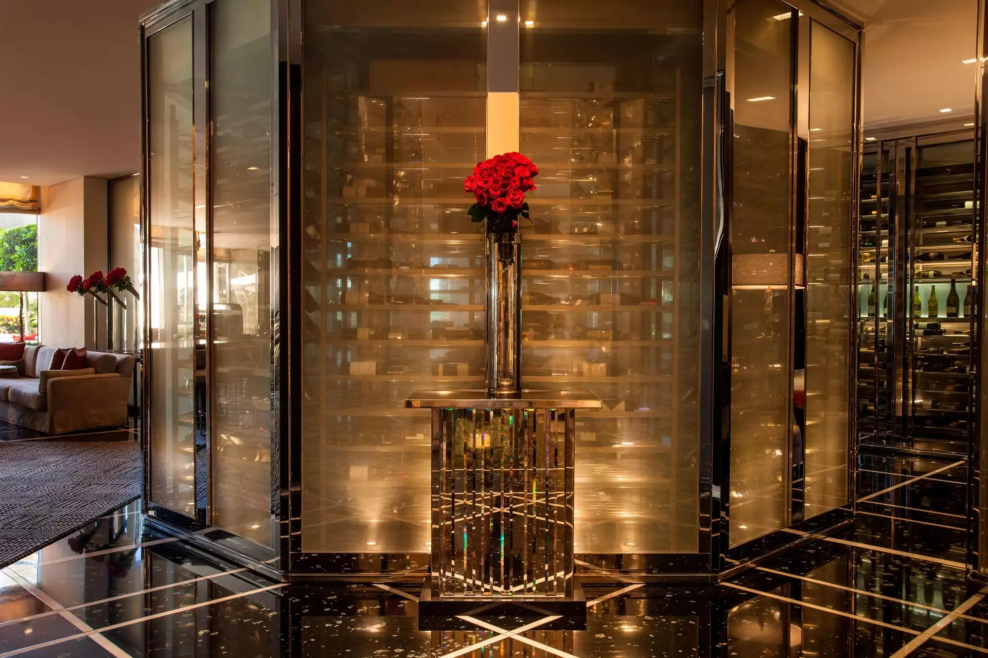 The St. Regis Bal Harbour Resort Miami Beach