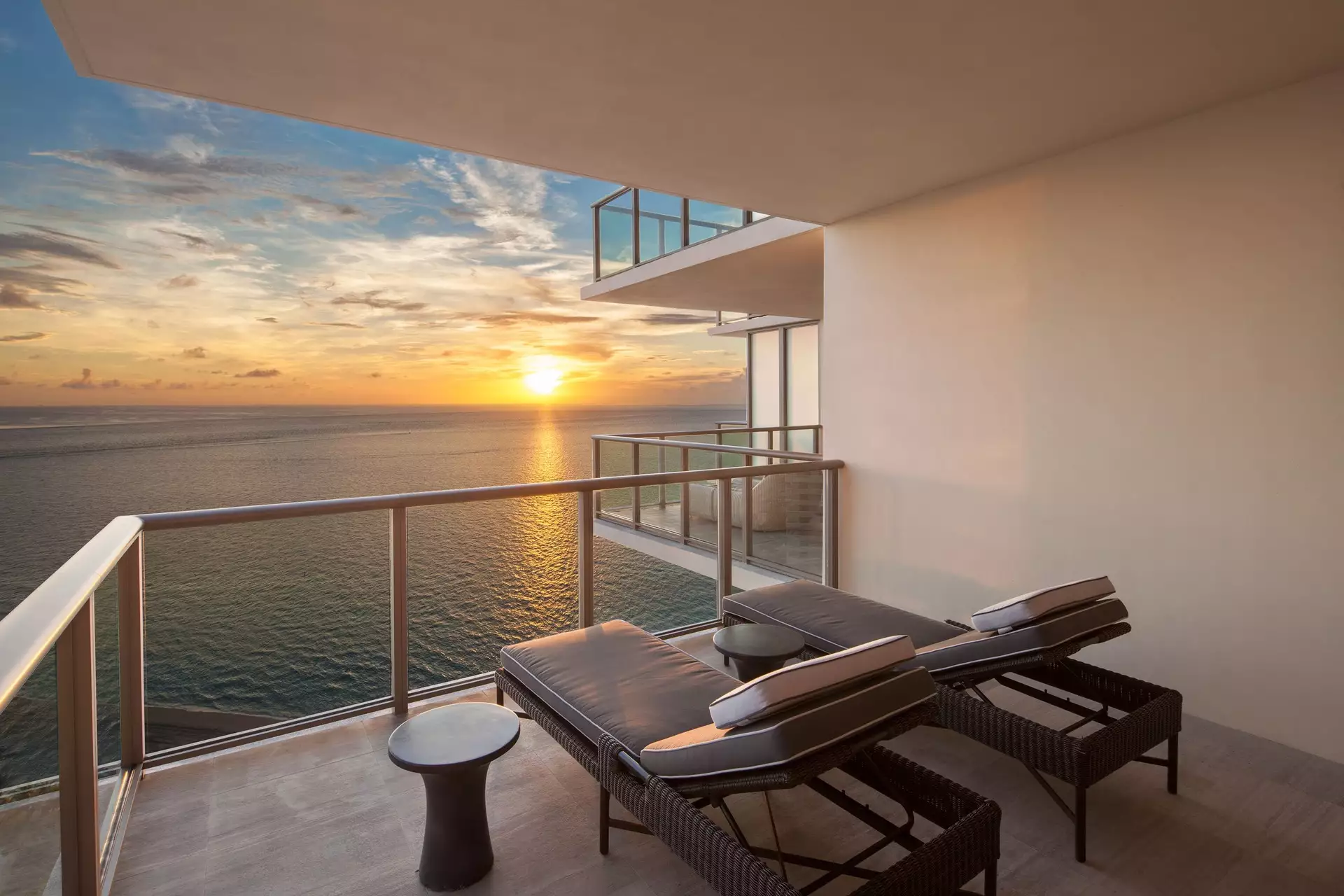 The St. Regis Bal Harbour Resort Miami Beach