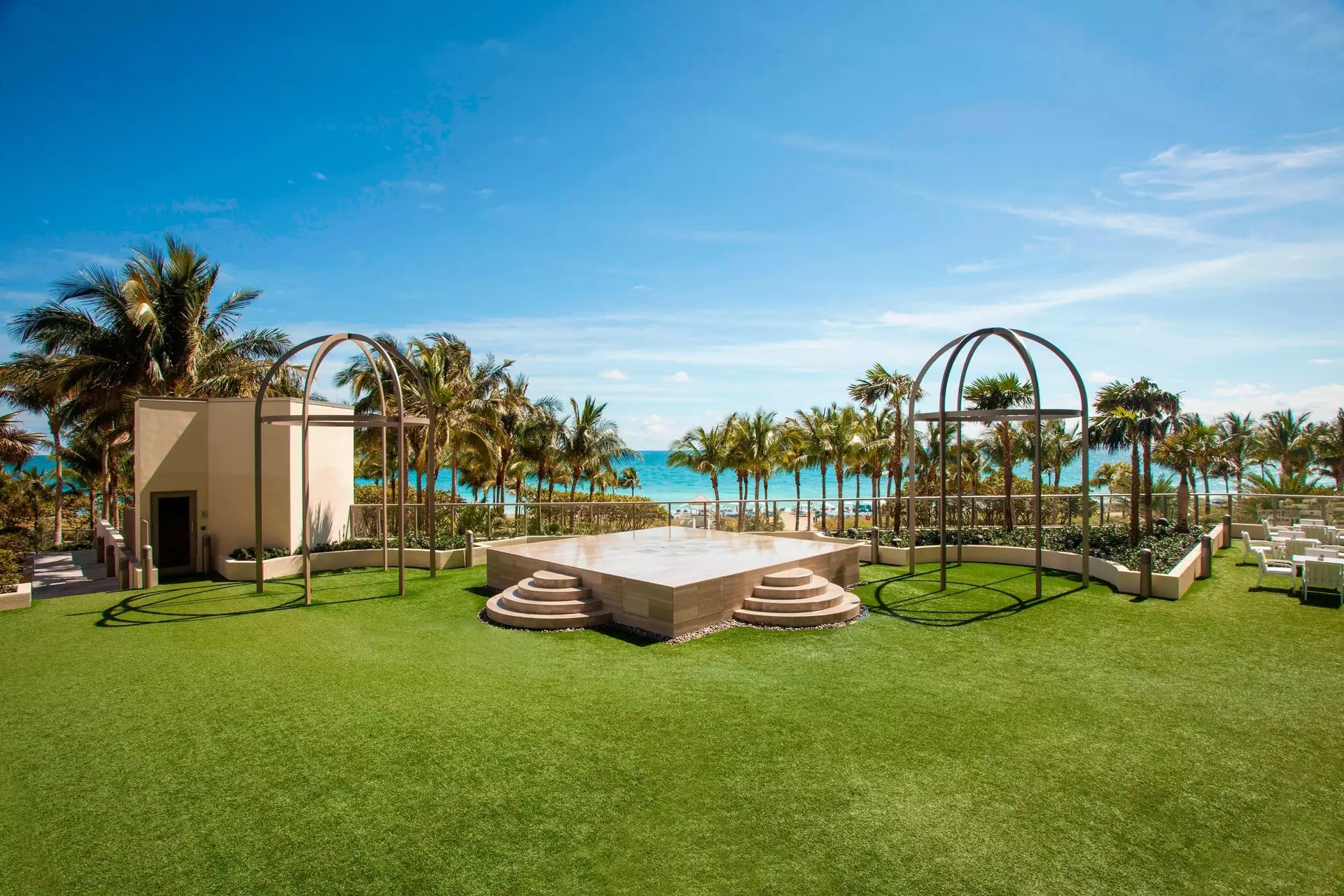 The St. Regis Bal Harbour Resort Miami Beach