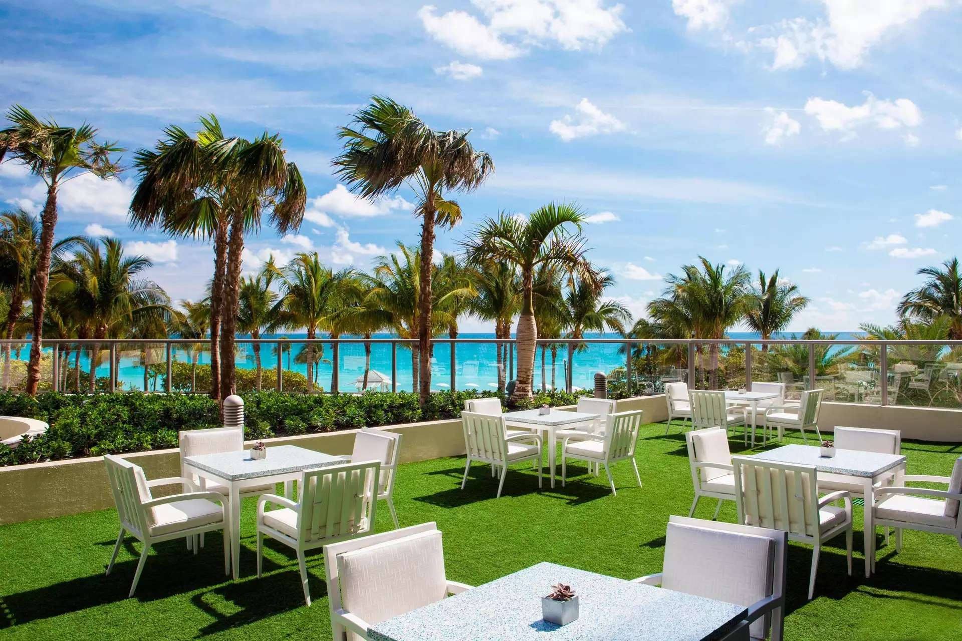 The St. Regis Bal Harbour Resort Miami Beach