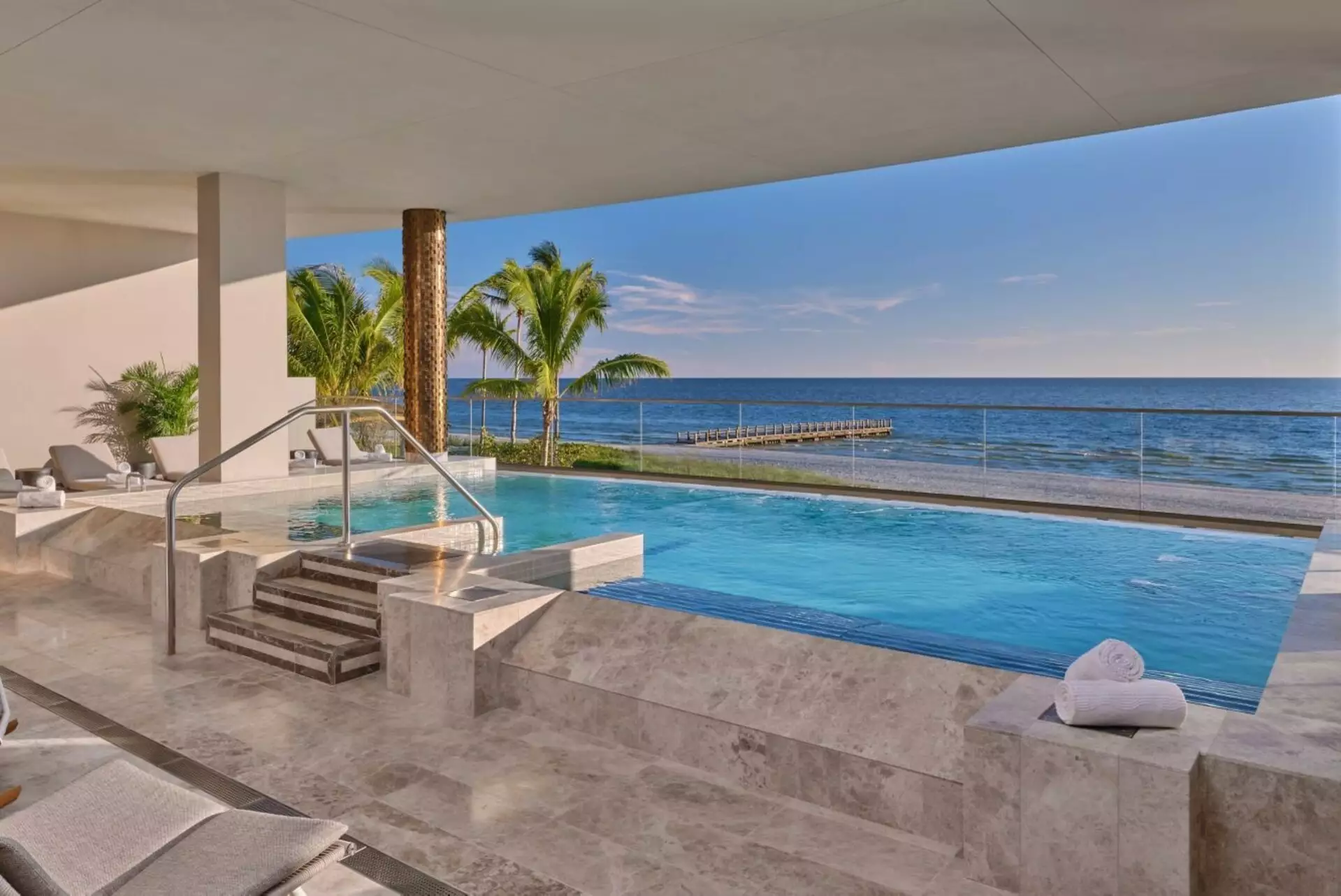 The St. Regis Longboat Key