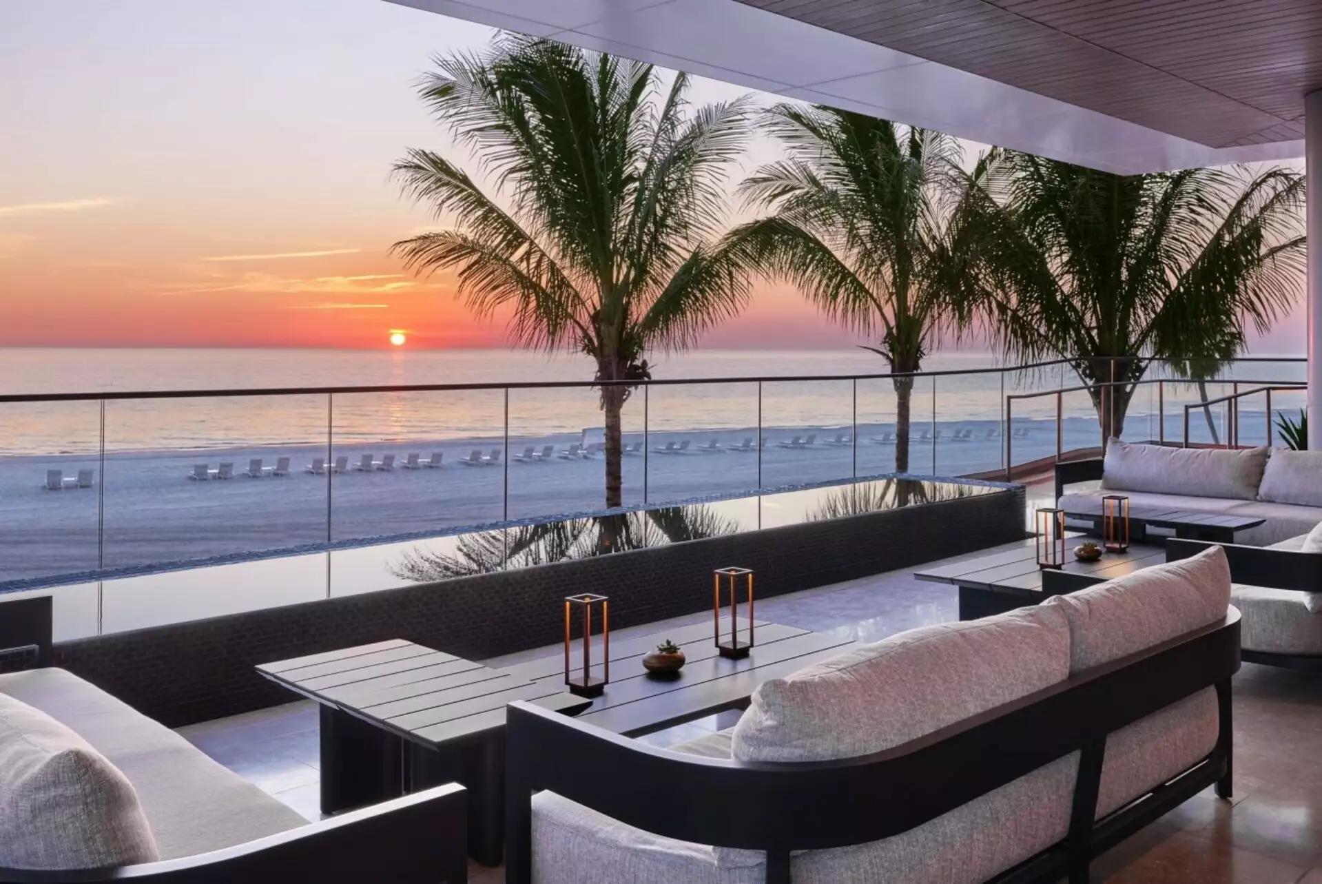 The St. Regis Longboat Key