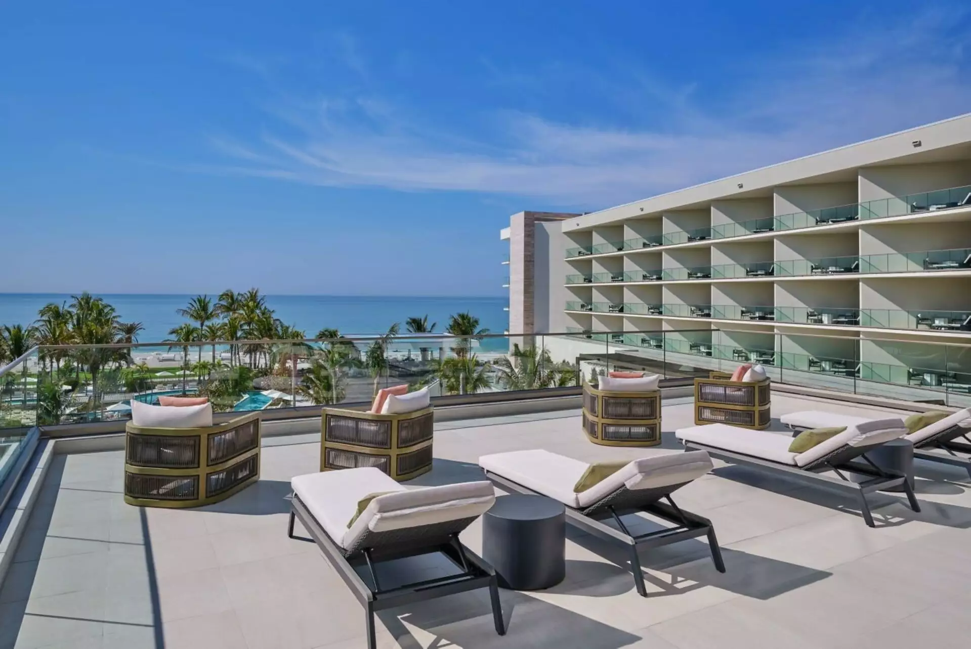 The St. Regis Longboat Key