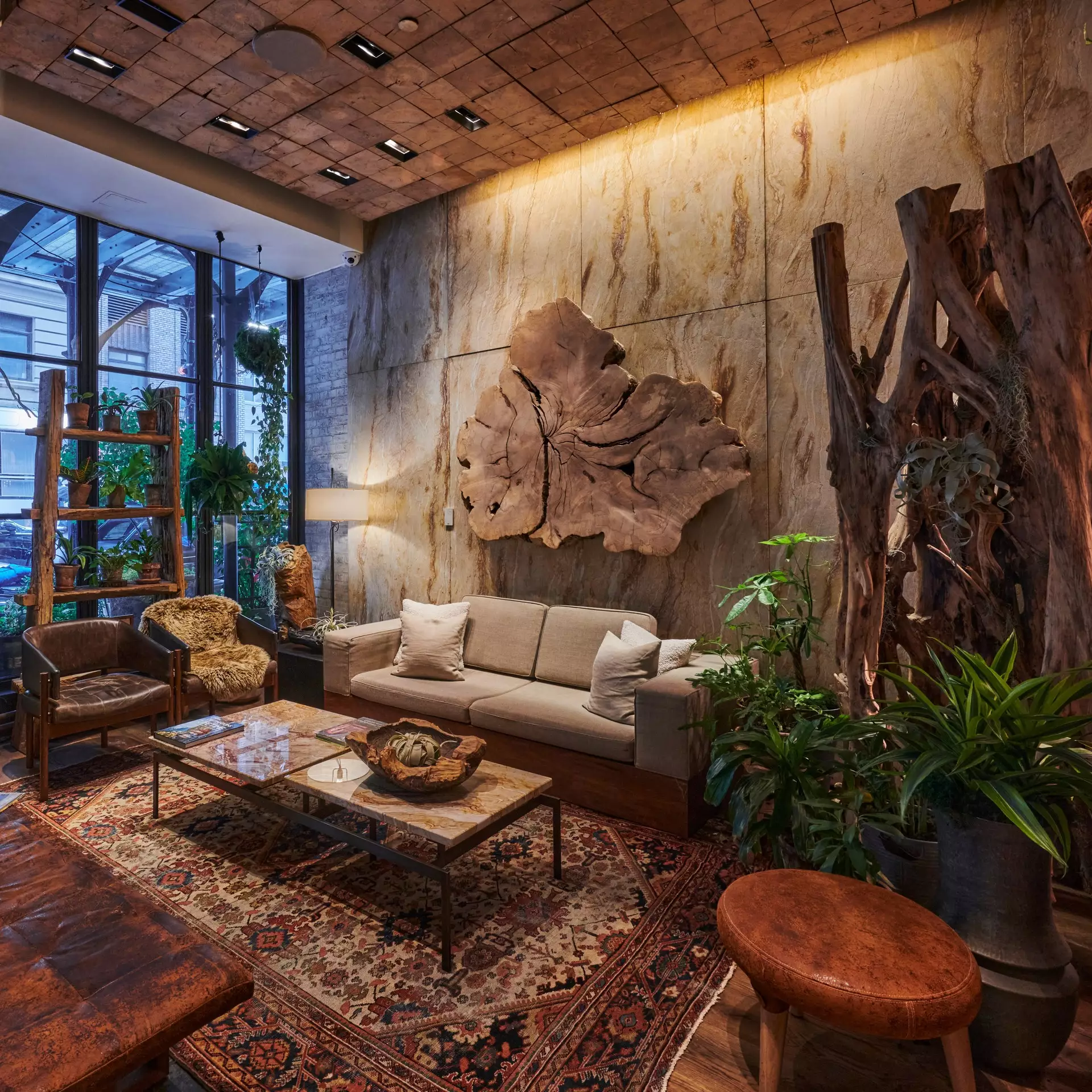 1 Hotel Central Park