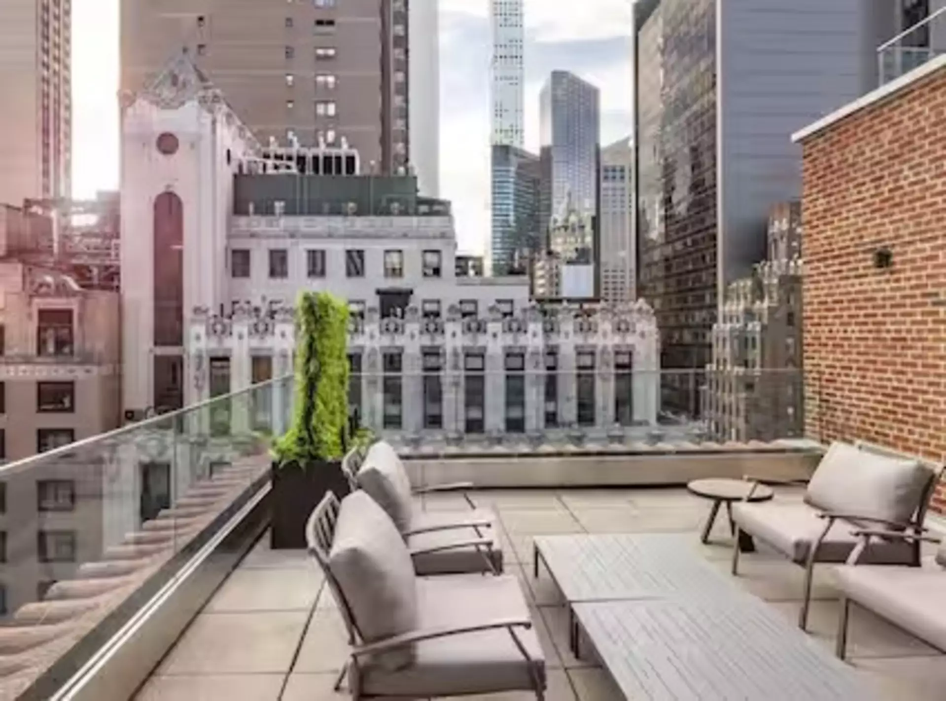 Hilton Club The Quin New York