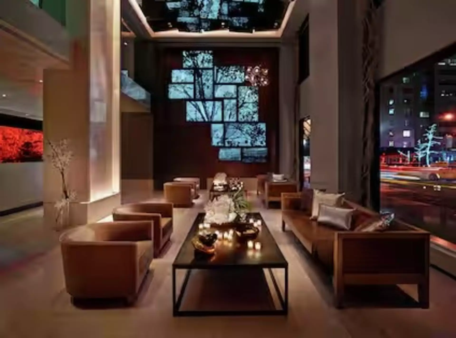 Hilton Club The Quin New York