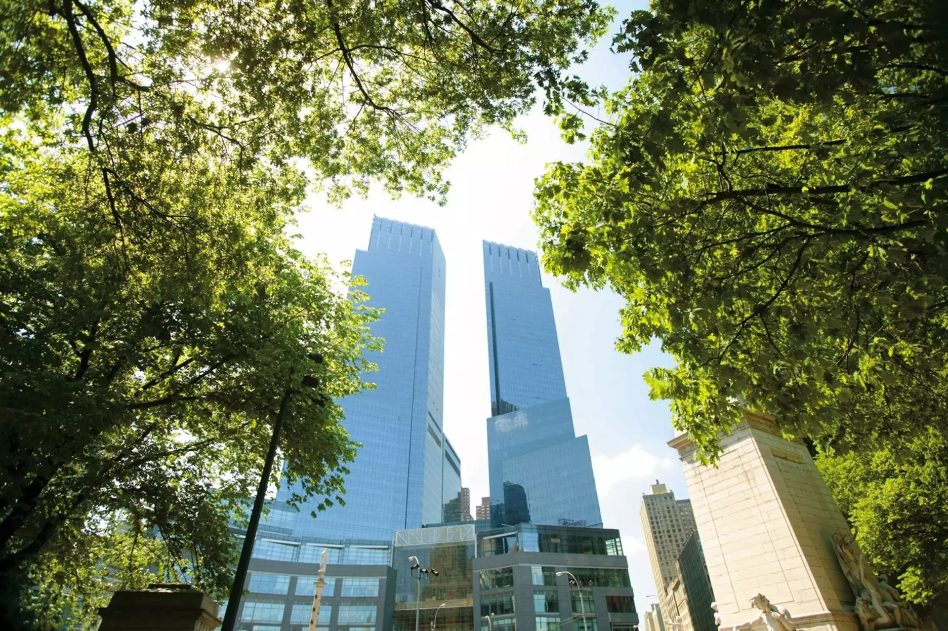 Mandarin Oriental, New York