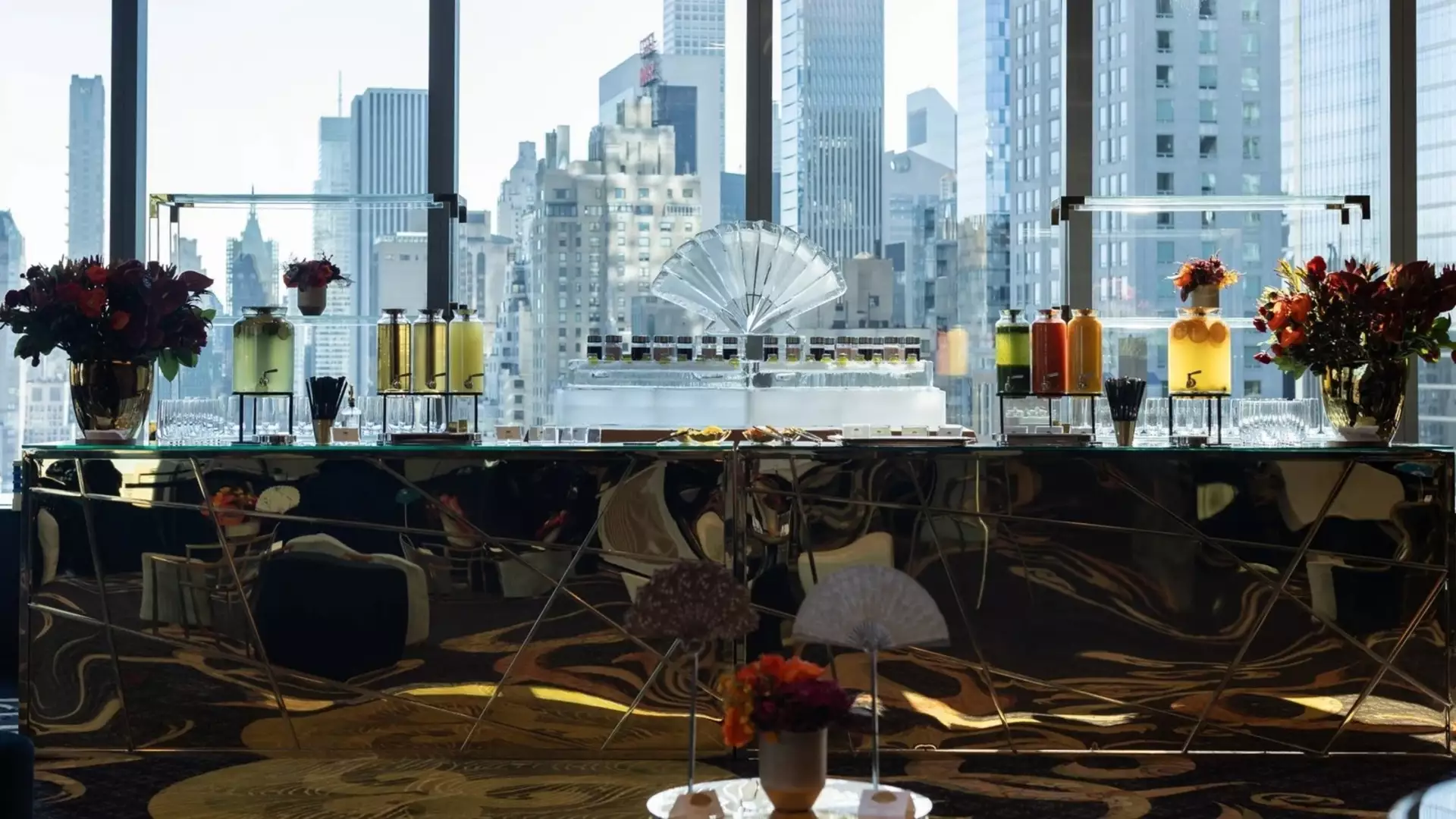 Mandarin Oriental, New York