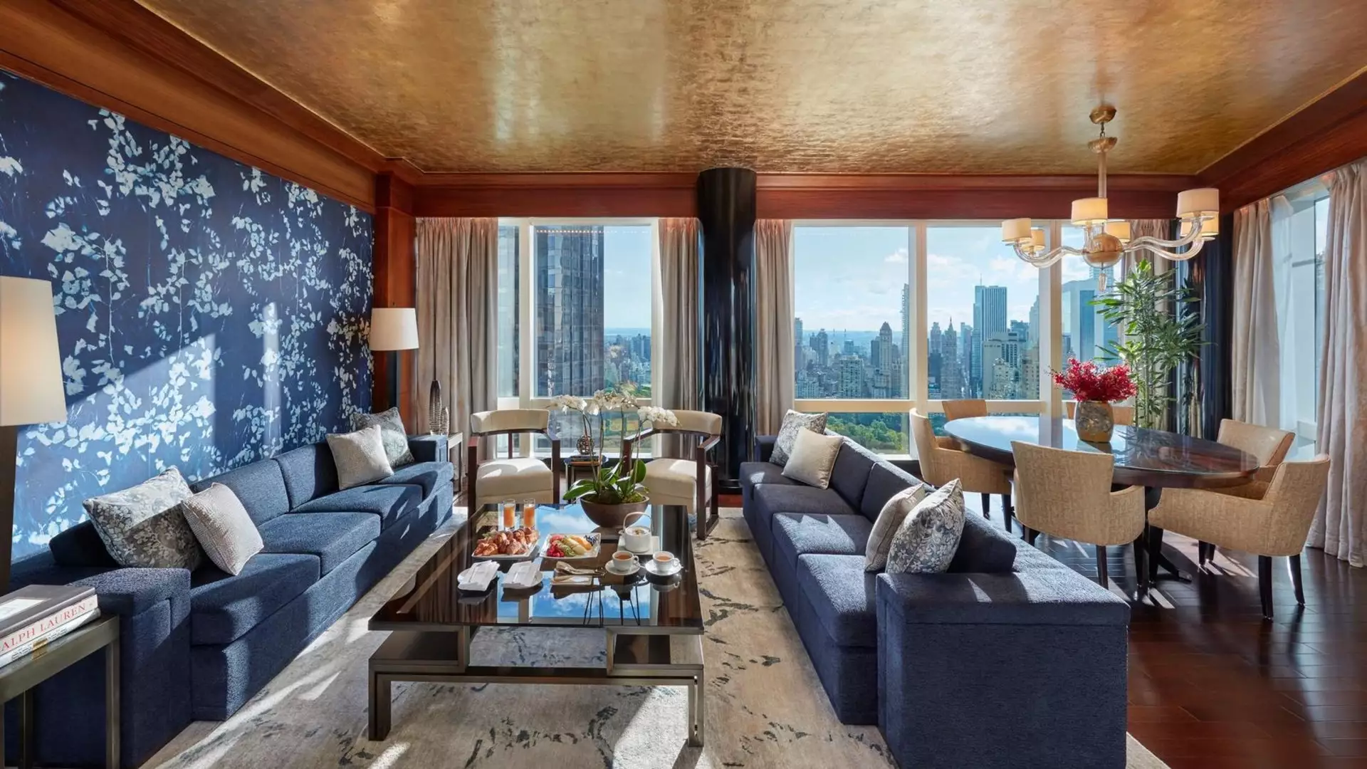 Mandarin Oriental, New York