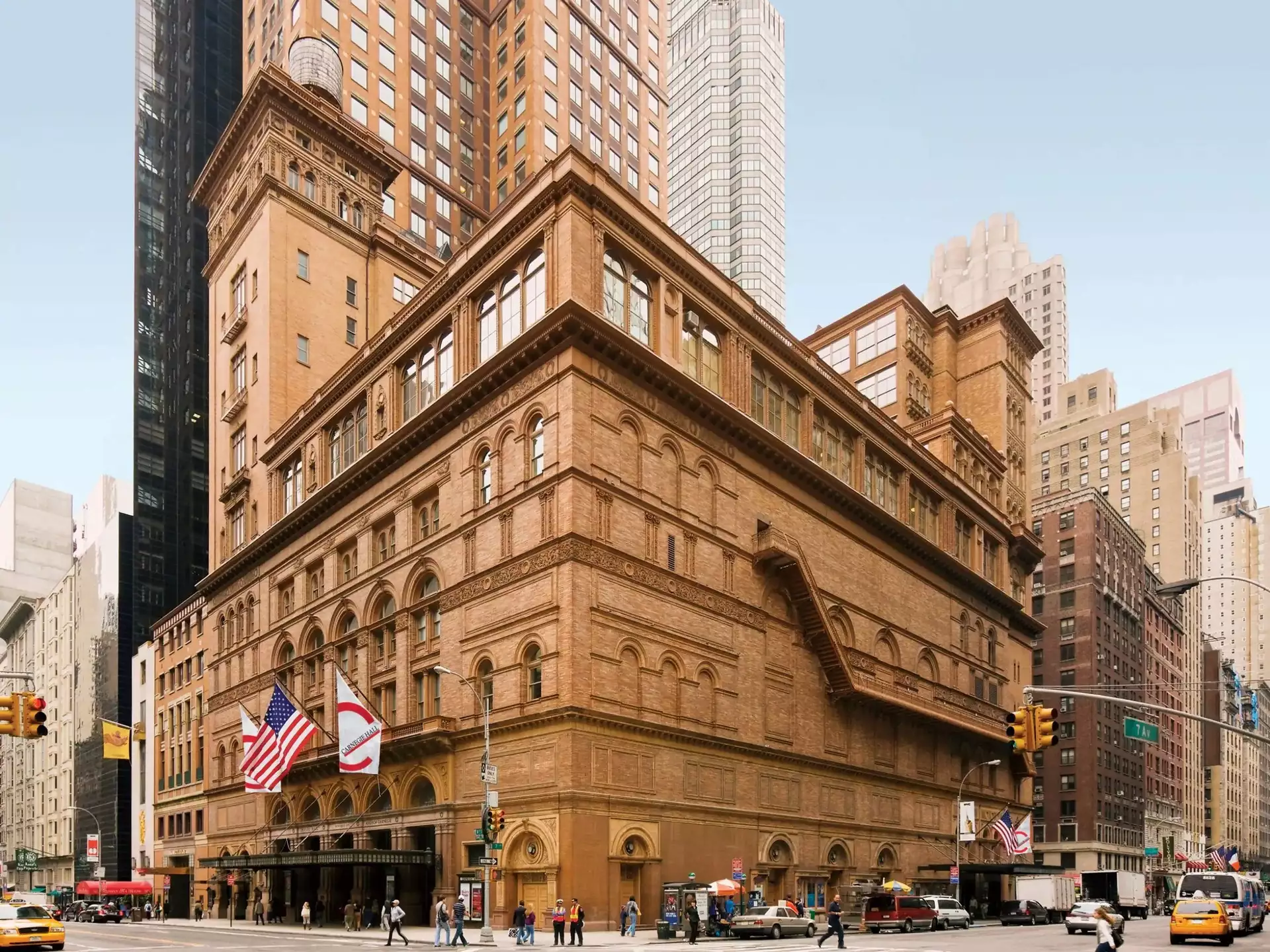 Park Hyatt New York