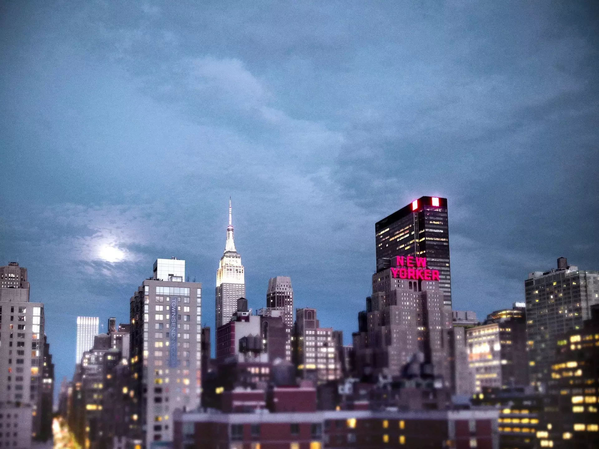 Park Hyatt New York