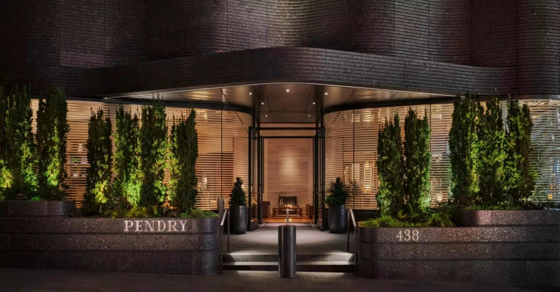 Pendry Manhattan West