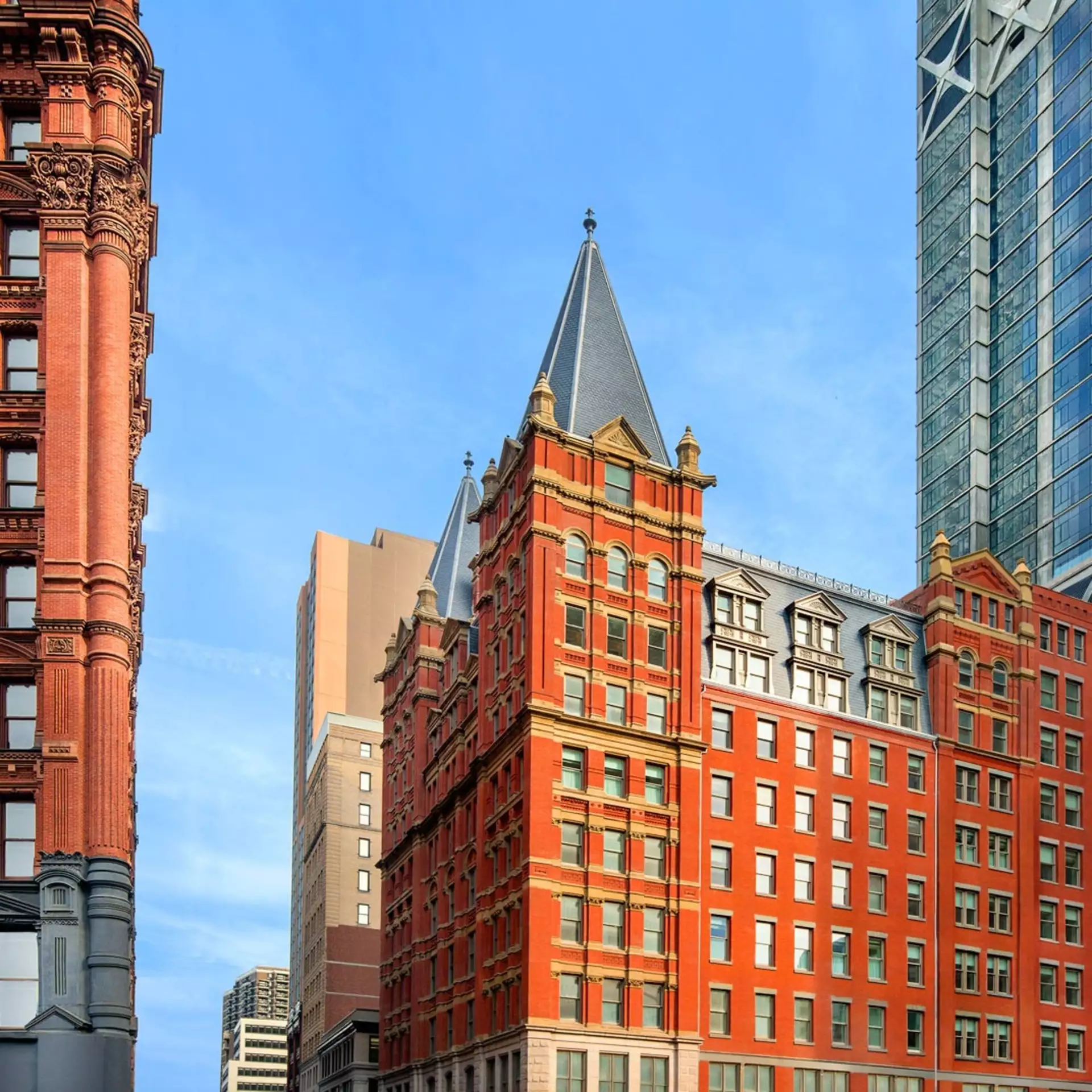 The Beekman, A Thompson Hotel
