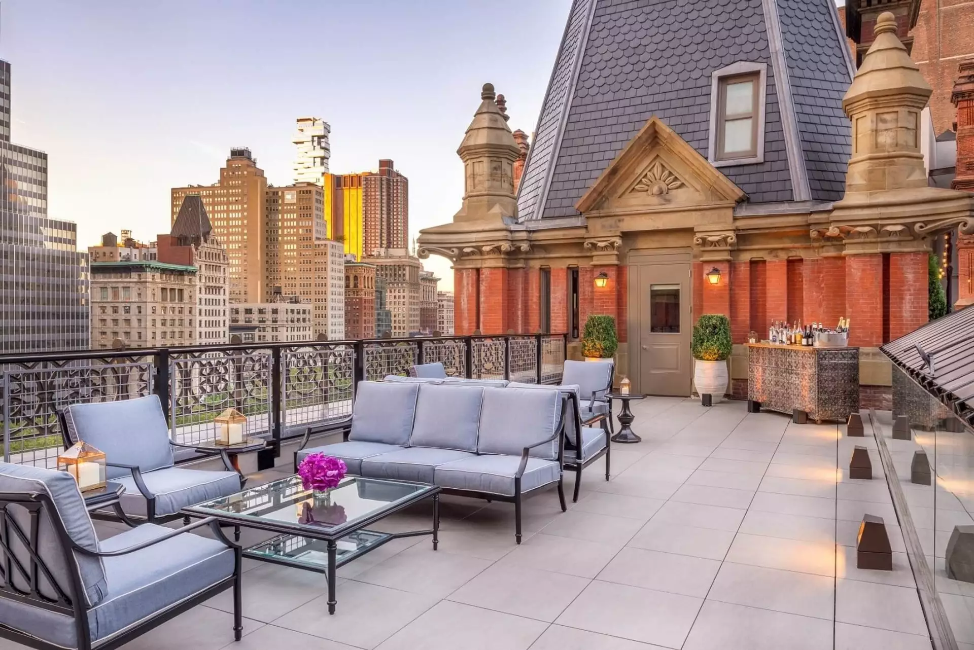 The Beekman, A Thompson Hotel