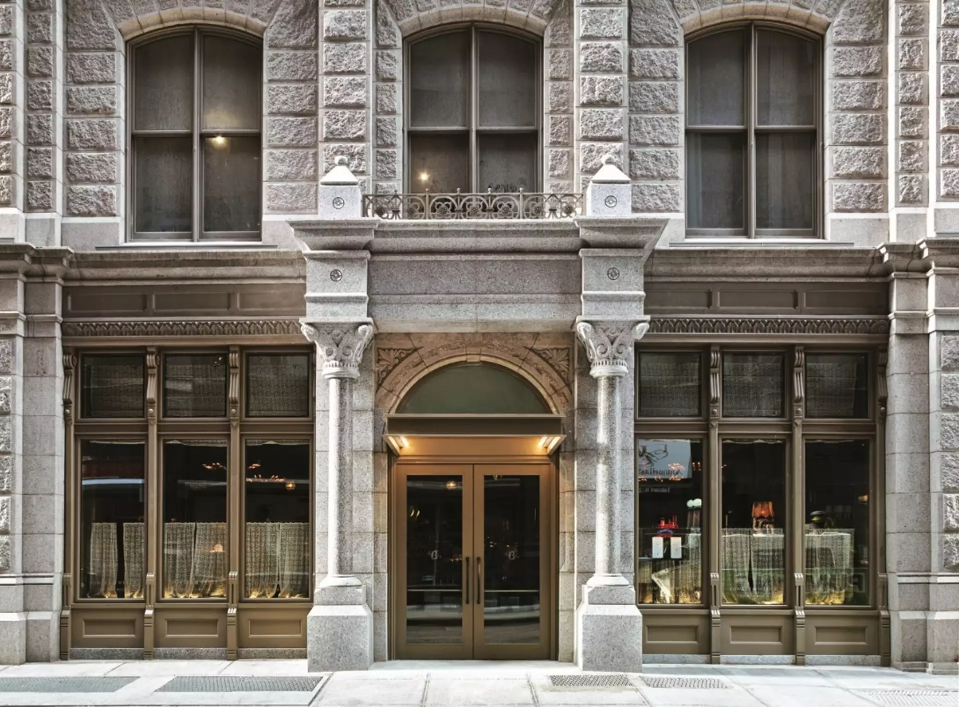 The Beekman, A Thompson Hotel
