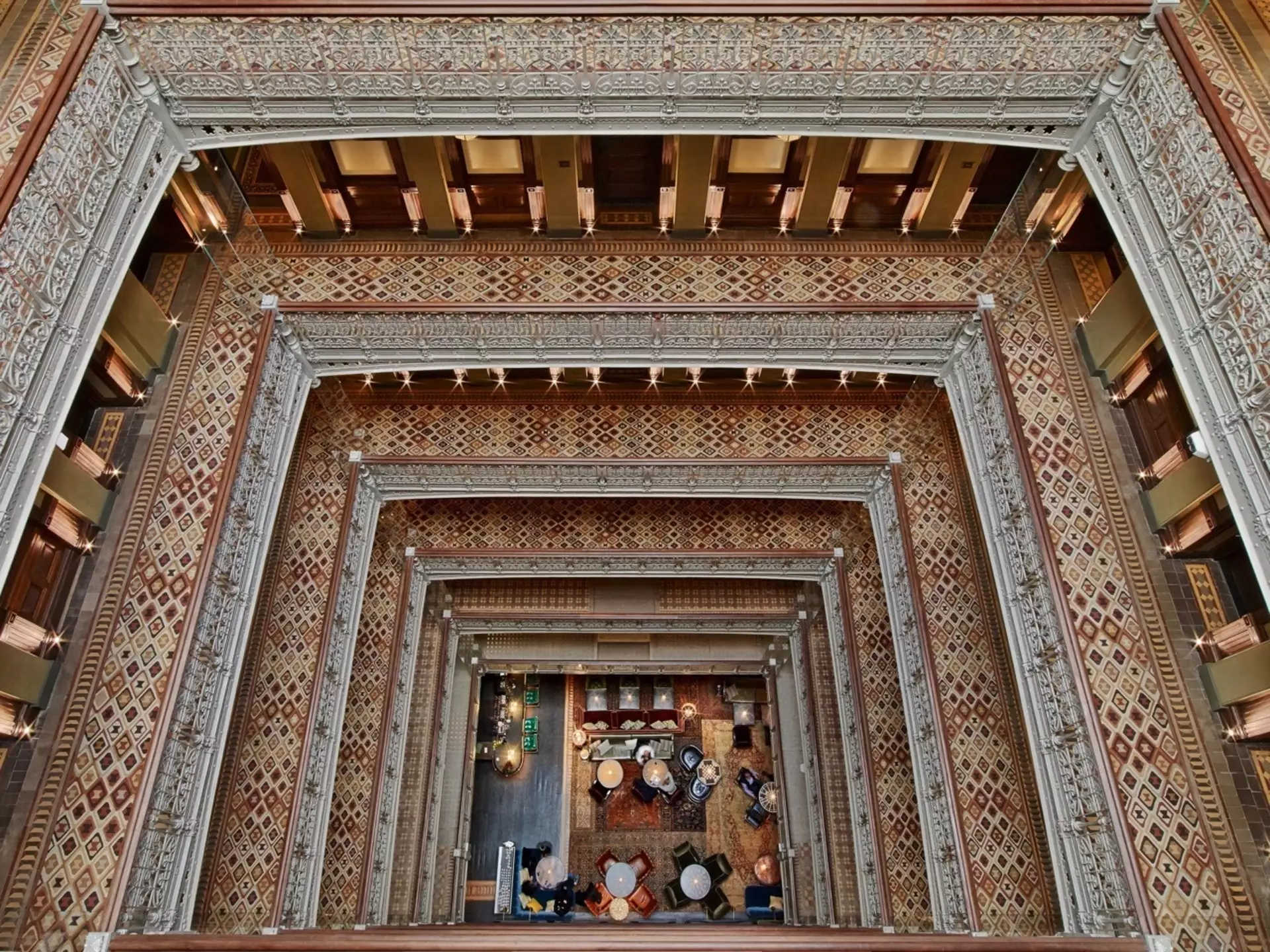 The Beekman, A Thompson Hotel