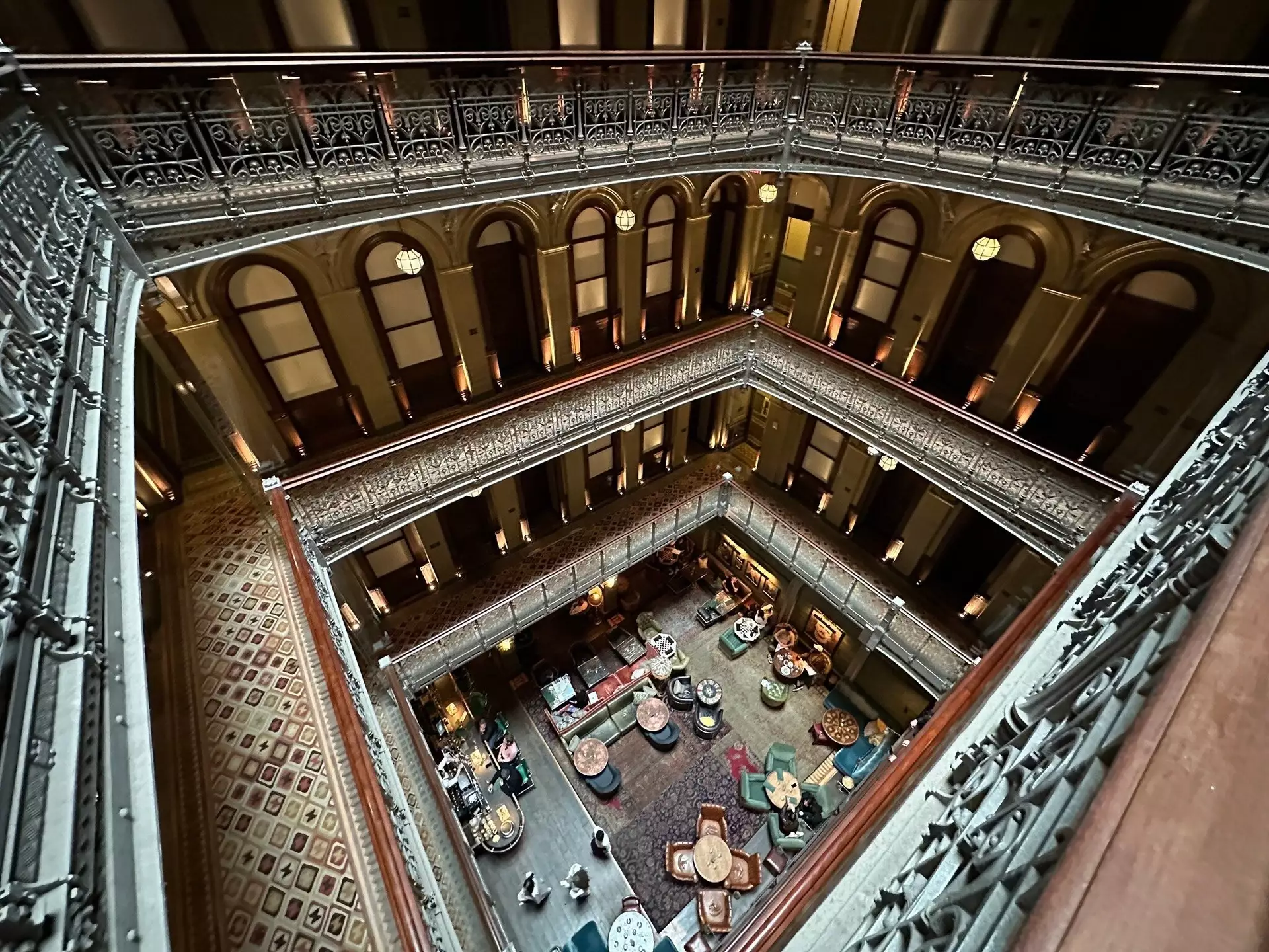 The Beekman, A Thompson Hotel