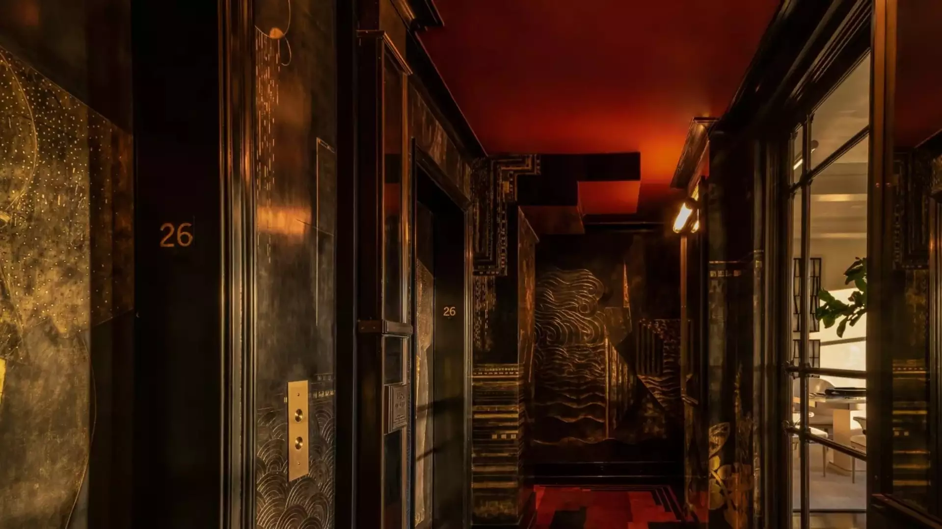 The Carlyle, A Rosewood Hotel