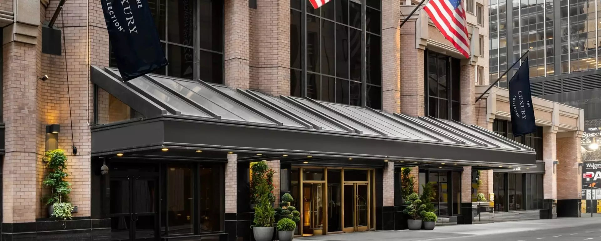 The Luxury Collection Hotel Manhattan Midtown