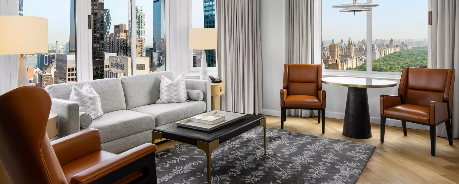 The Luxury Collection Hotel Manhattan Midtown