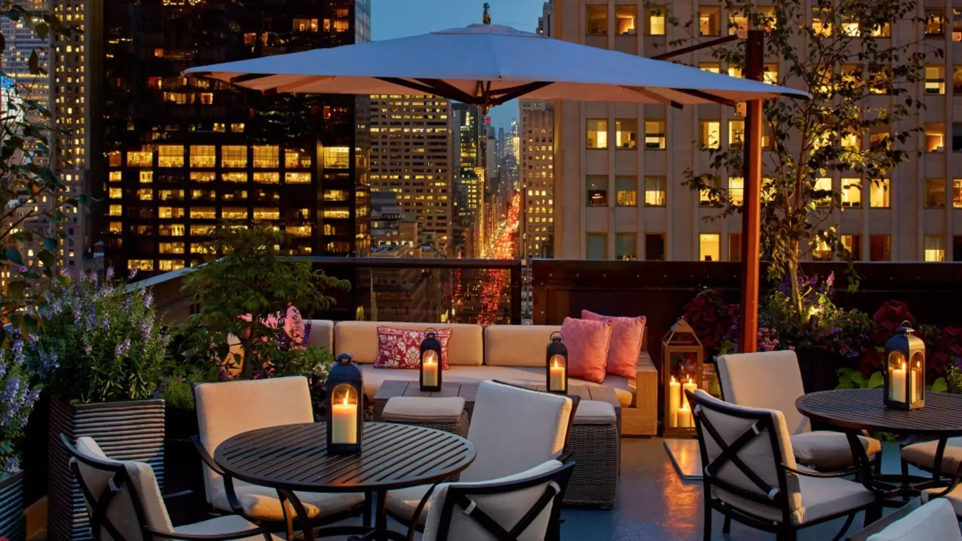 The Peninsula New York
