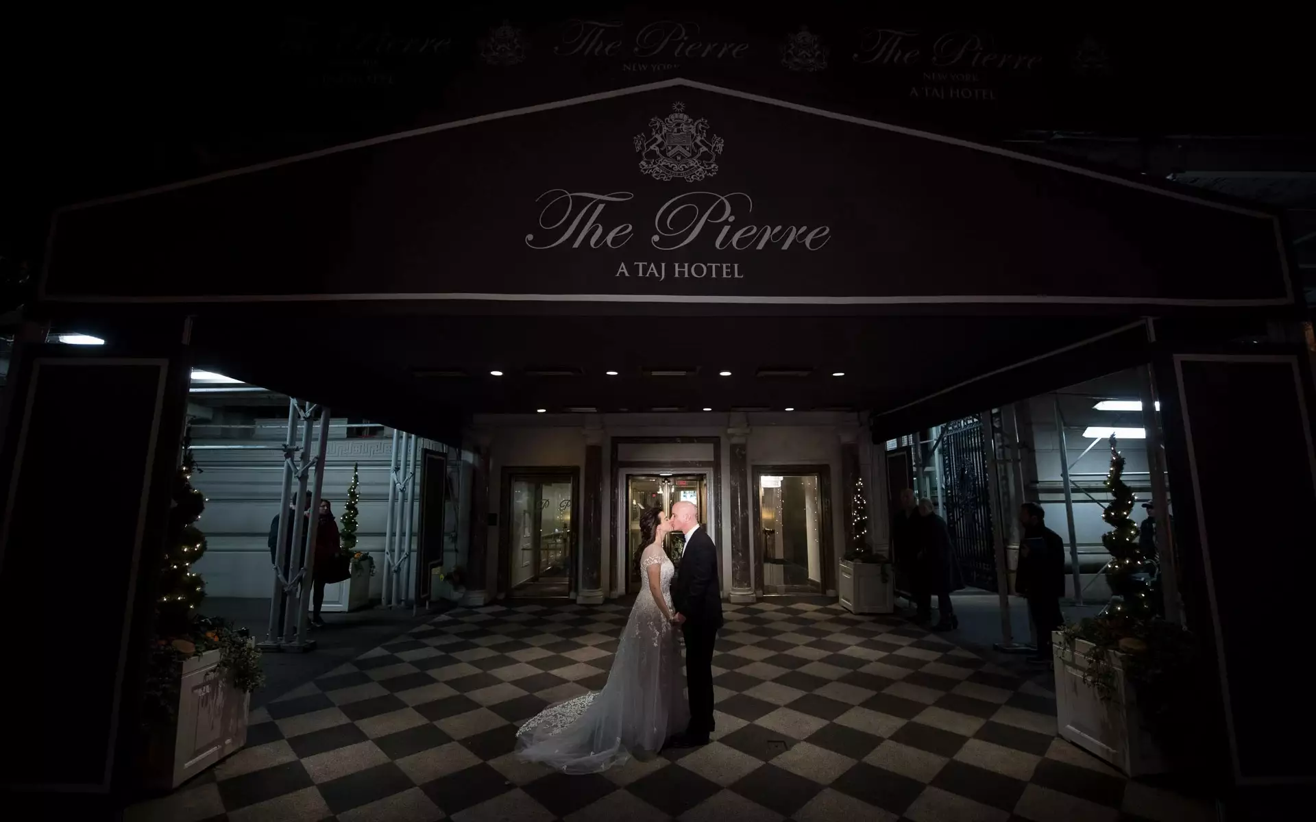 The Pierre, A Taj Hotel, New York