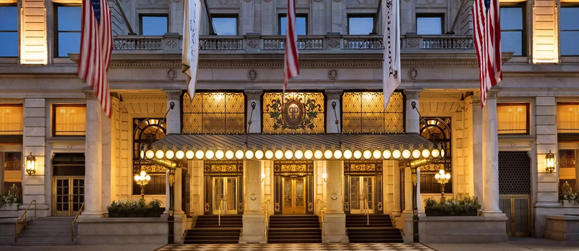 The Plaza New York