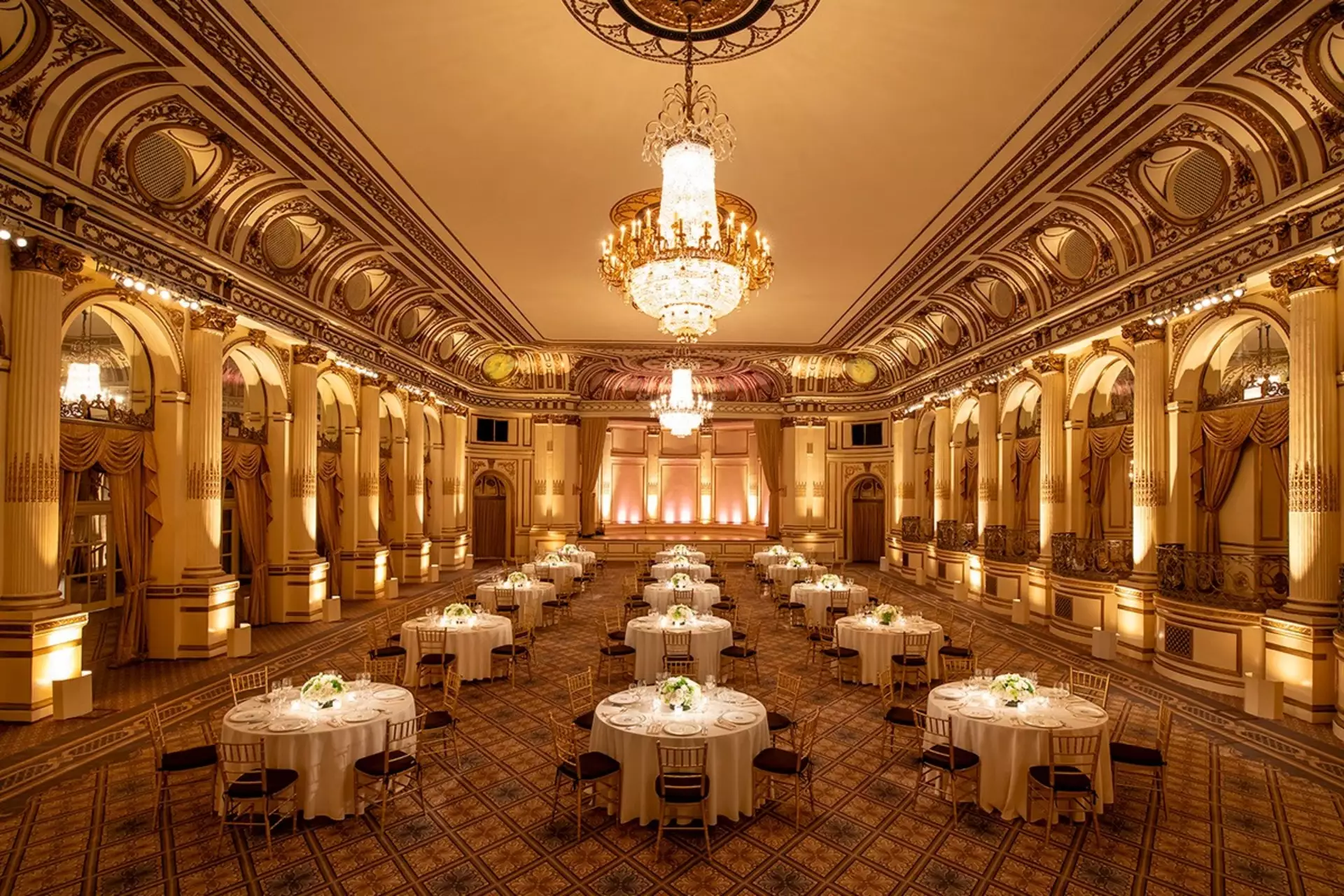 The Plaza New York