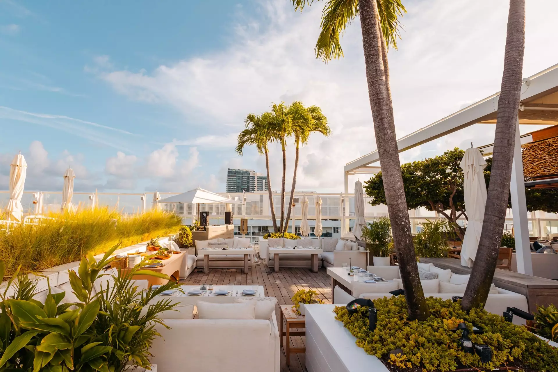 1 Hotel South Beach