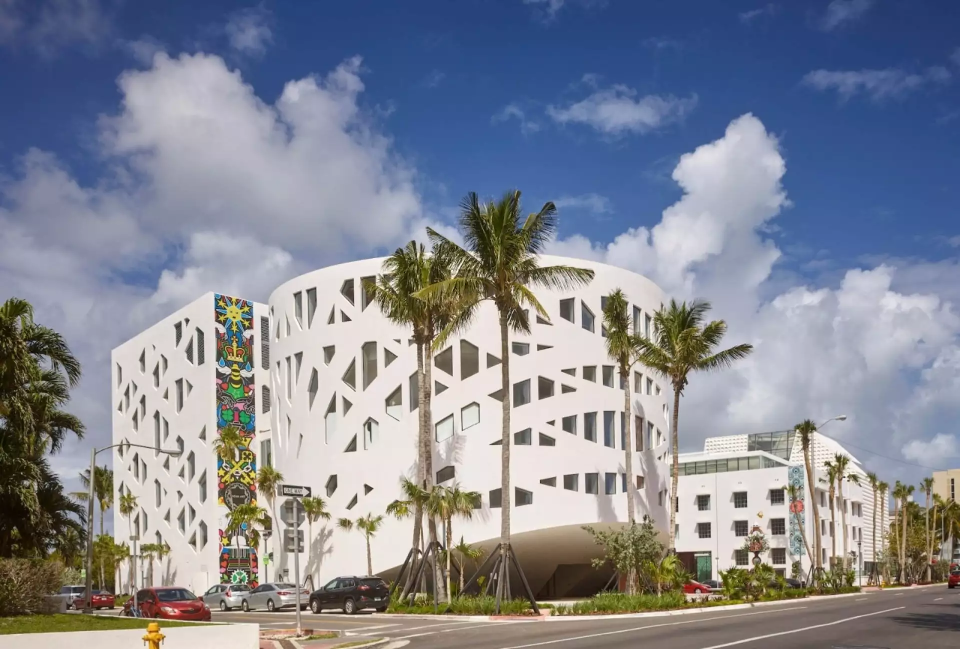 Faena Hotel Miami Beach