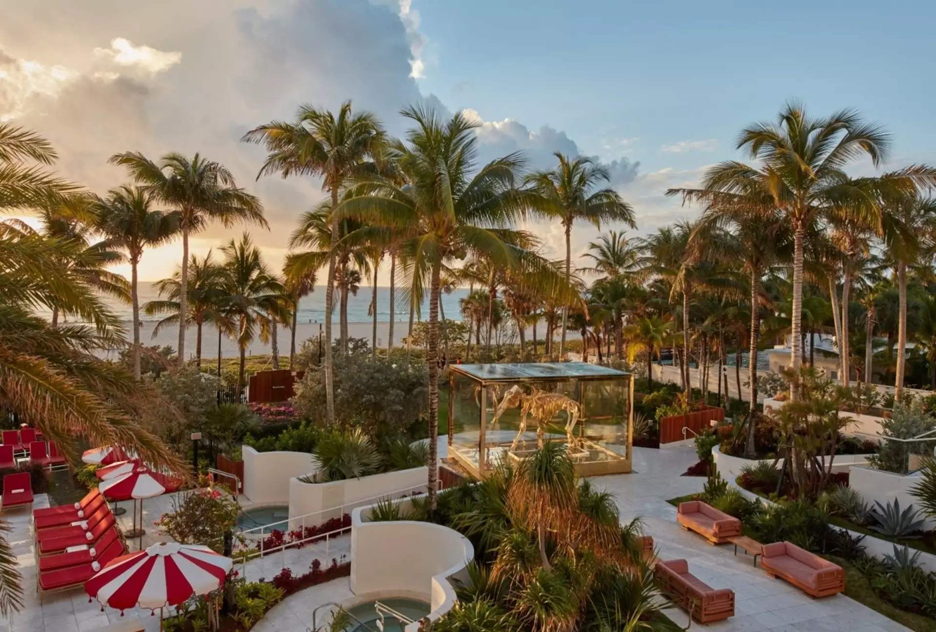 Faena Hotel Miami Beach