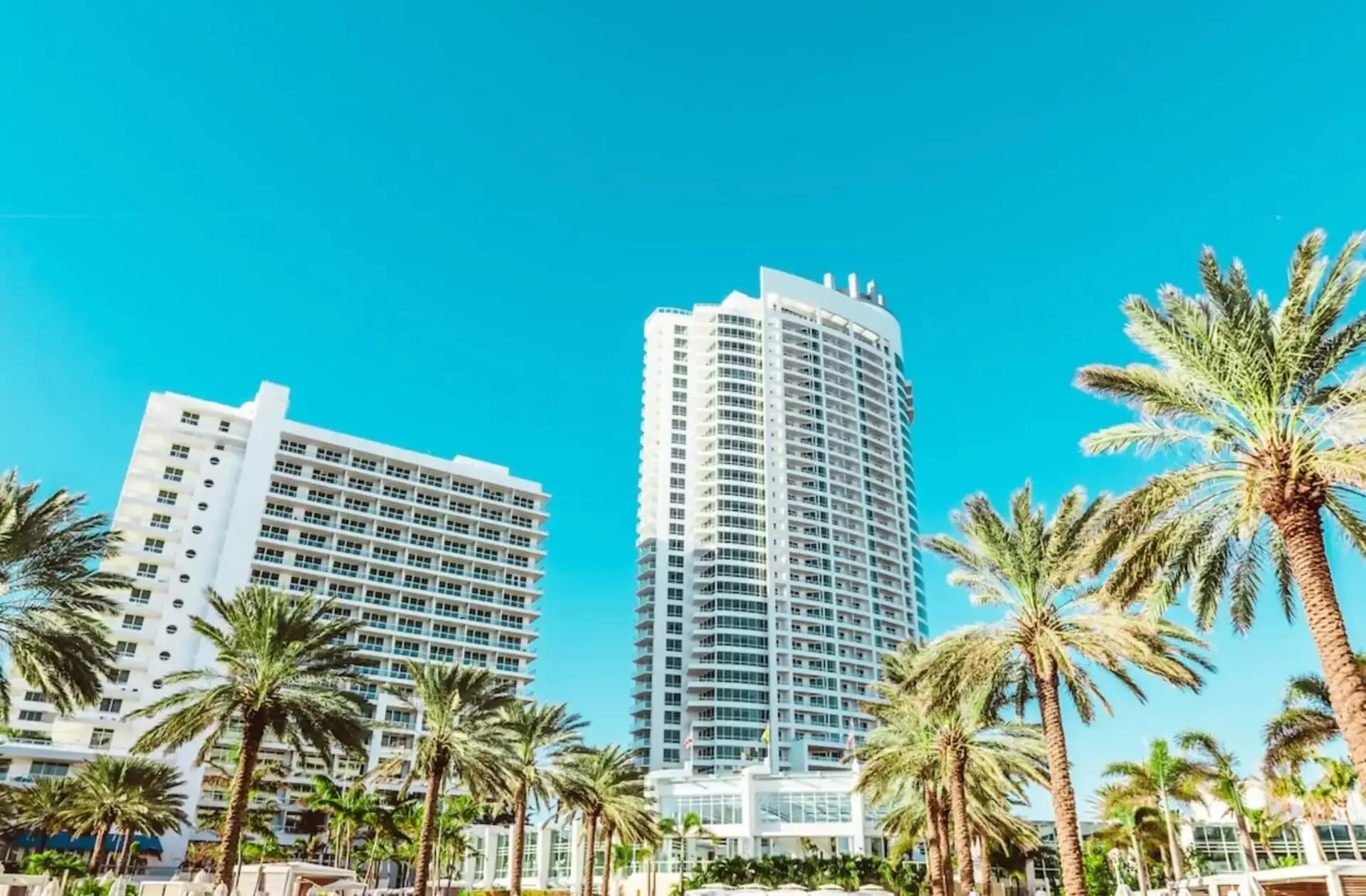 Fontainebleau Miami Beach