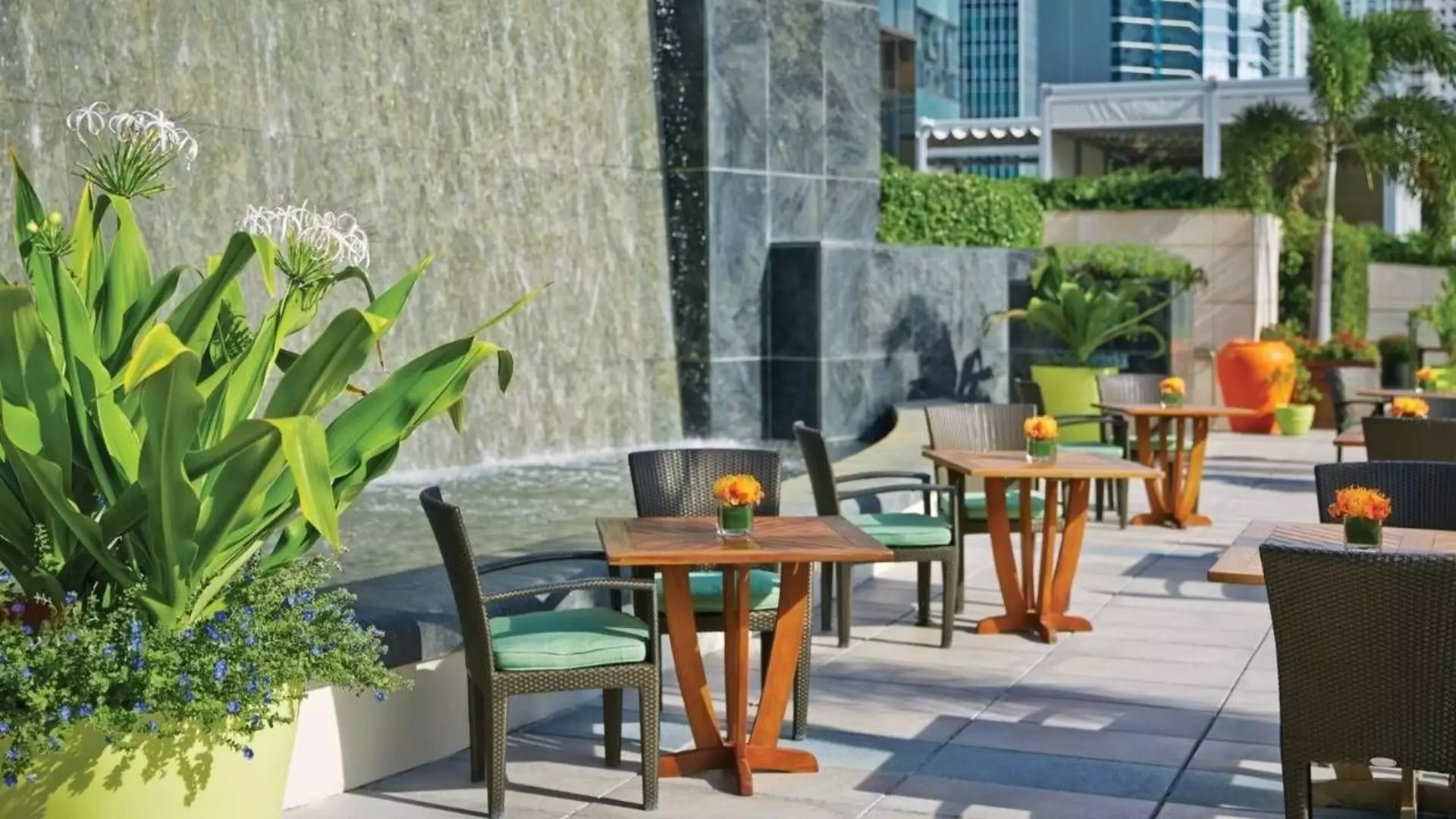 Four Seasons Hotel Miami