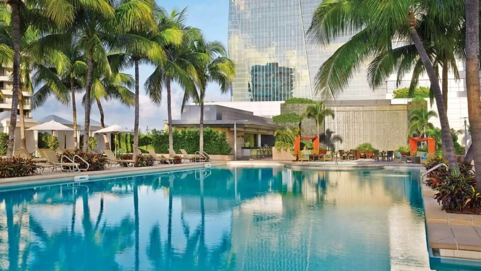 Four Seasons Hotel Miami