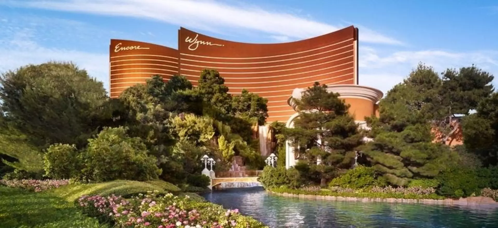 Wynn Las Vegas